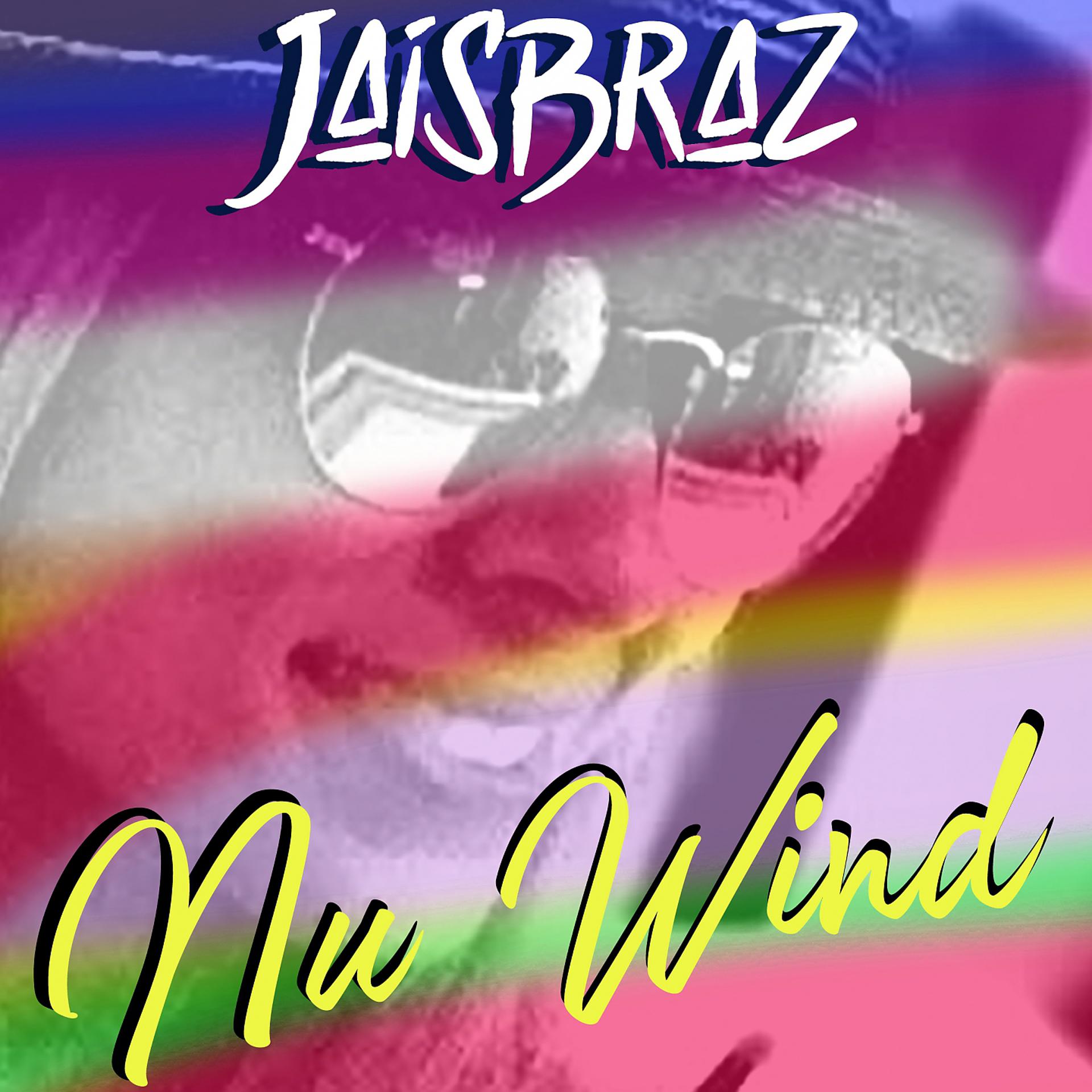 Постер альбома Nu Wind
