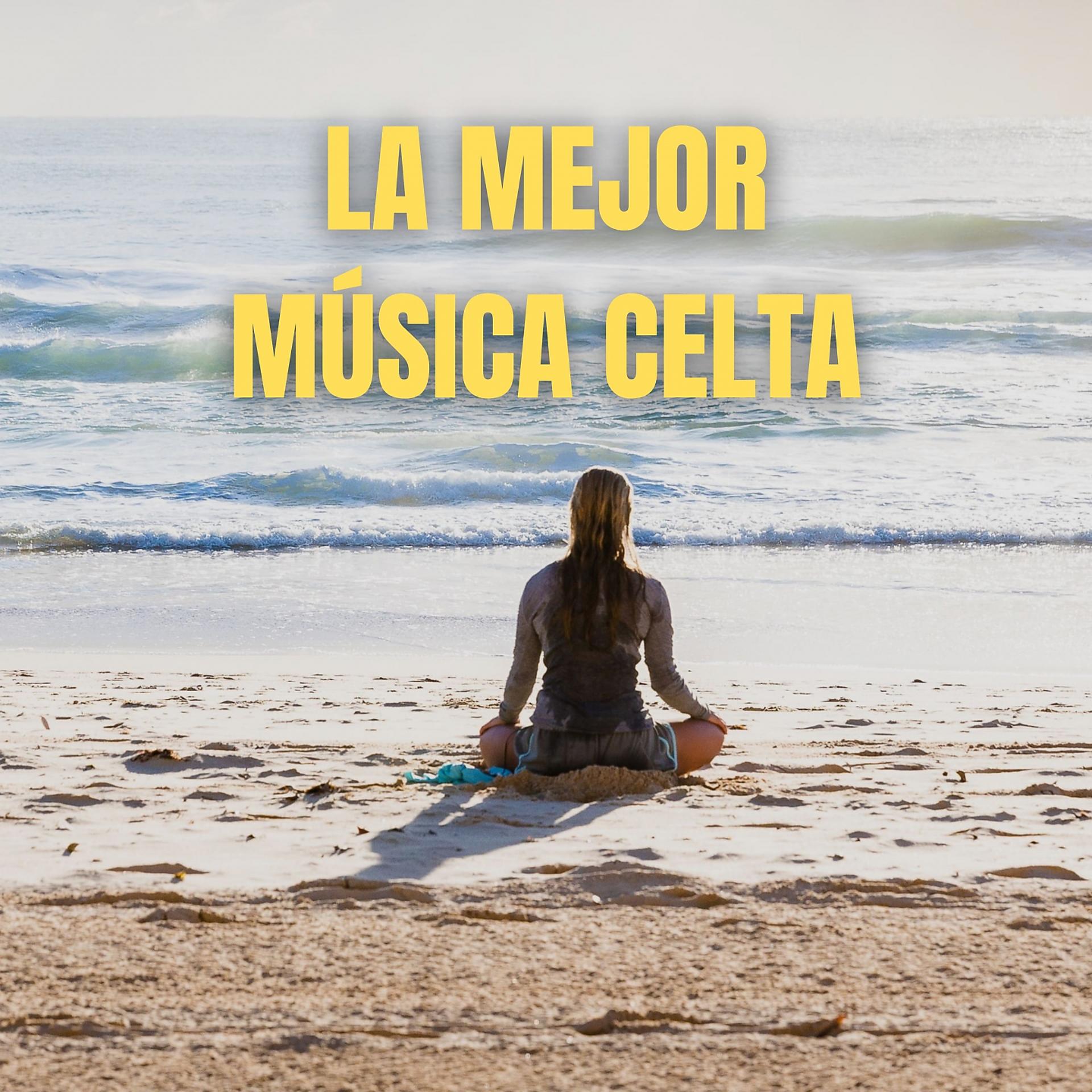 Постер альбома La Mejor Música Celta