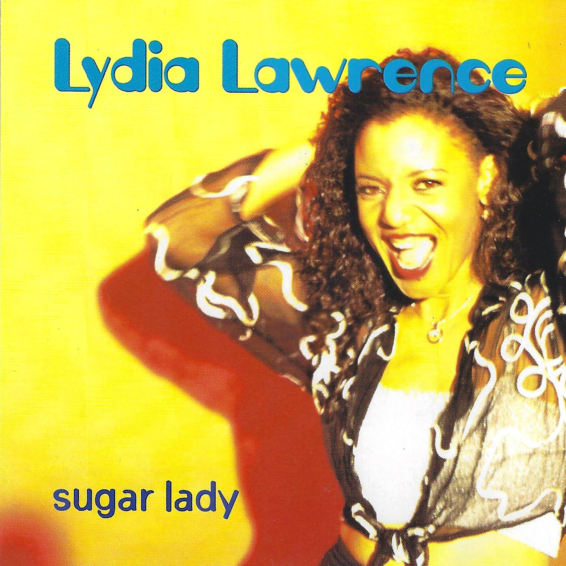 Постер альбома Sugar Lady
