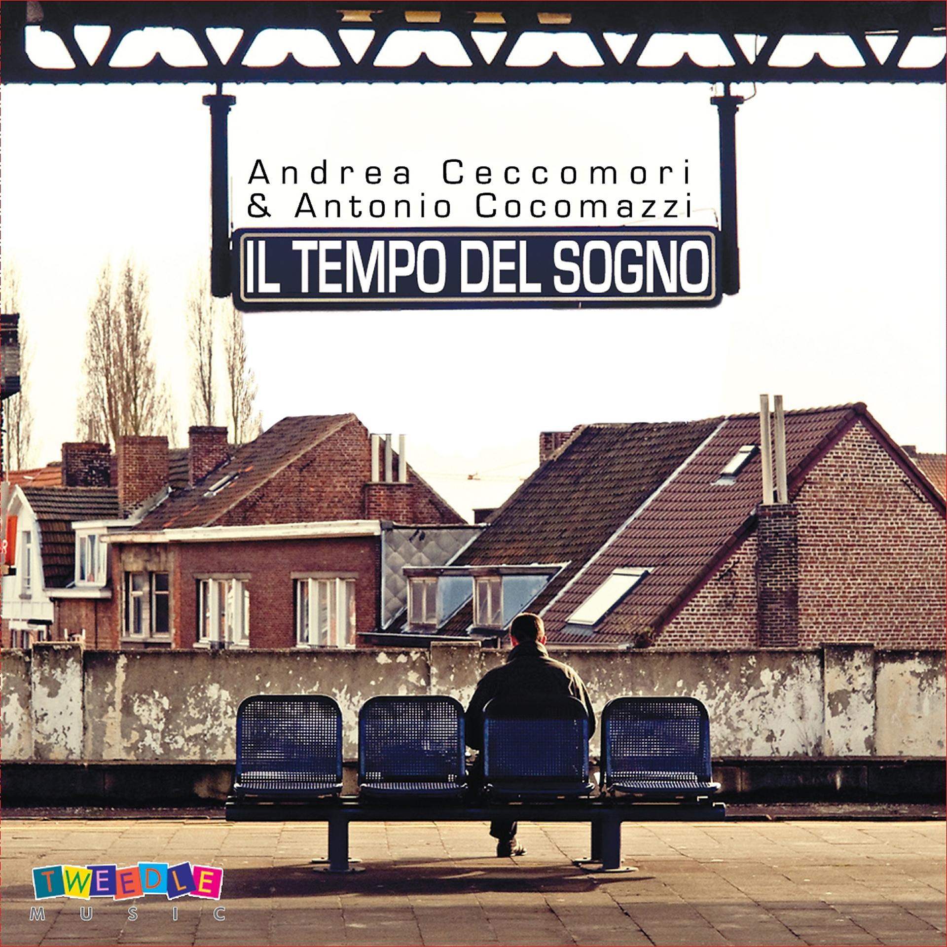 Постер альбома Il tempo del sogno