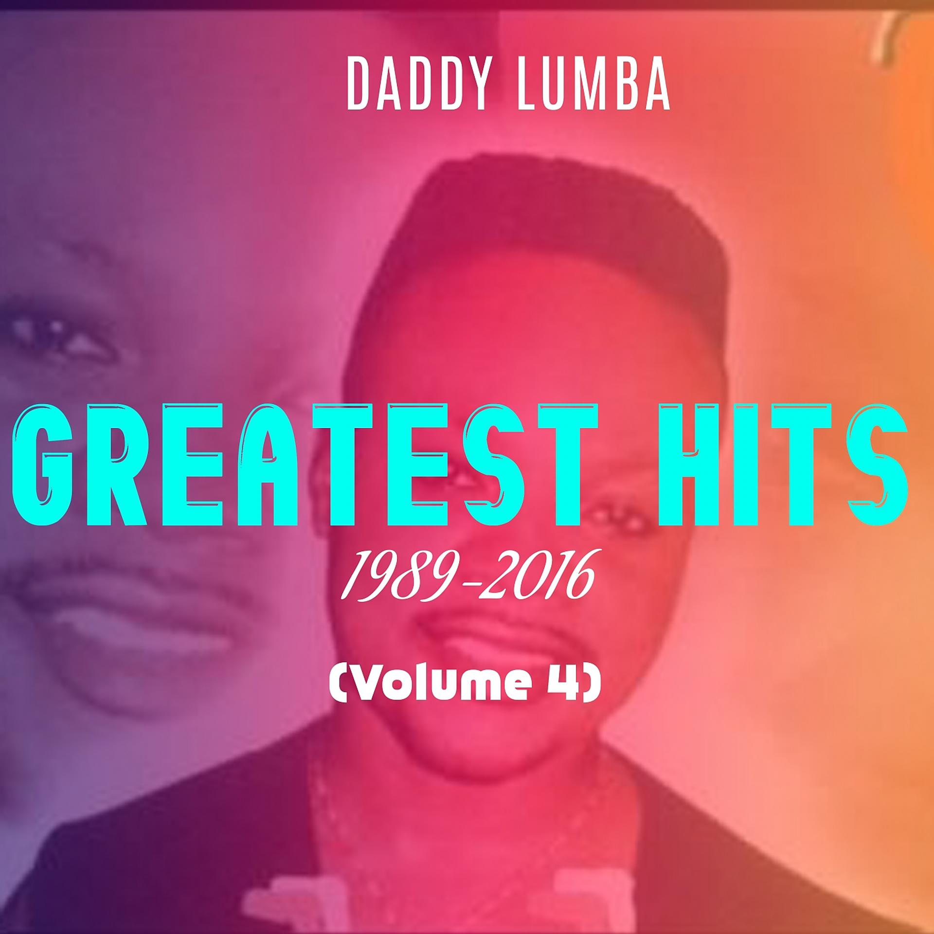Постер альбома Greatest Hits (1989 - 2016)