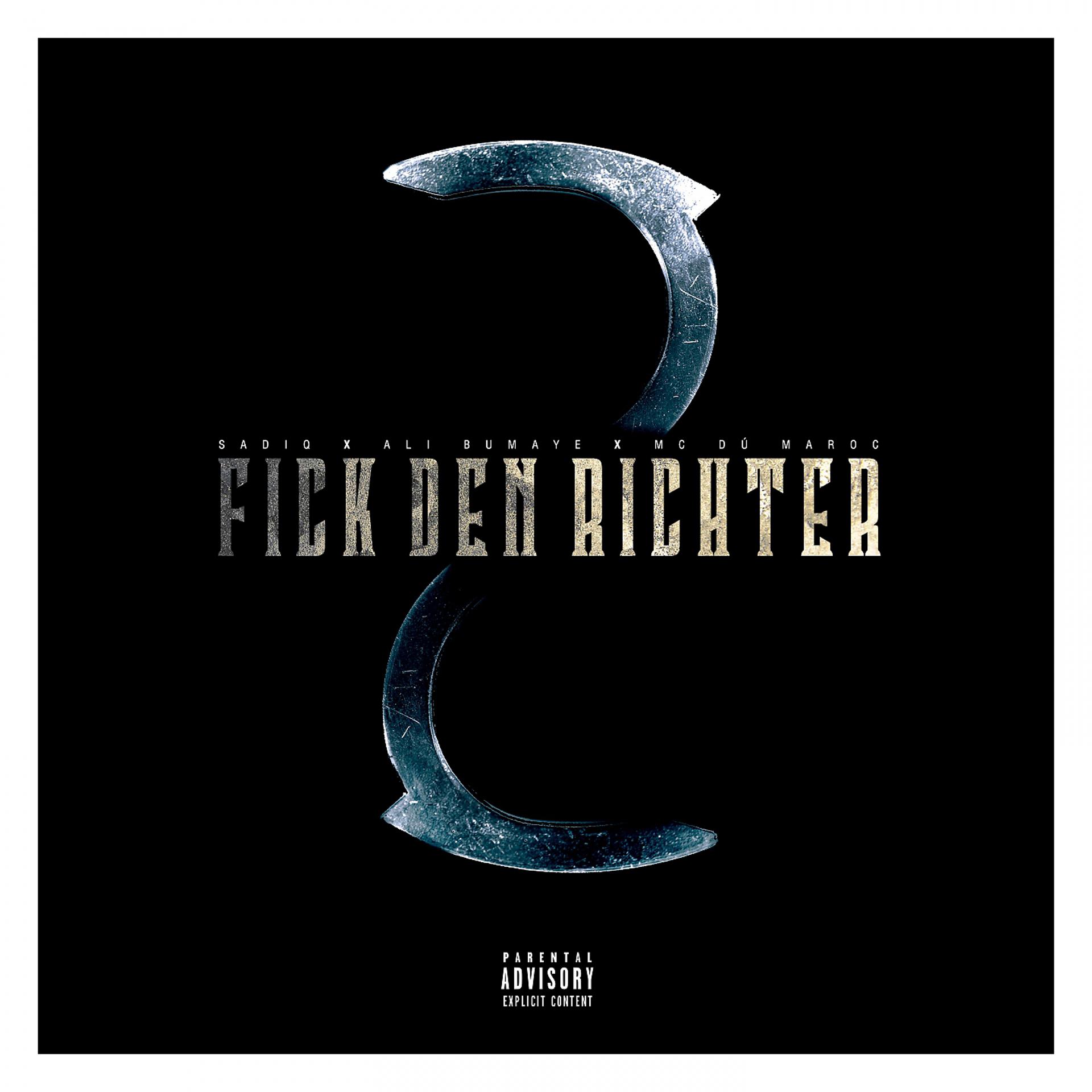 Постер альбома Fick den Richter 2