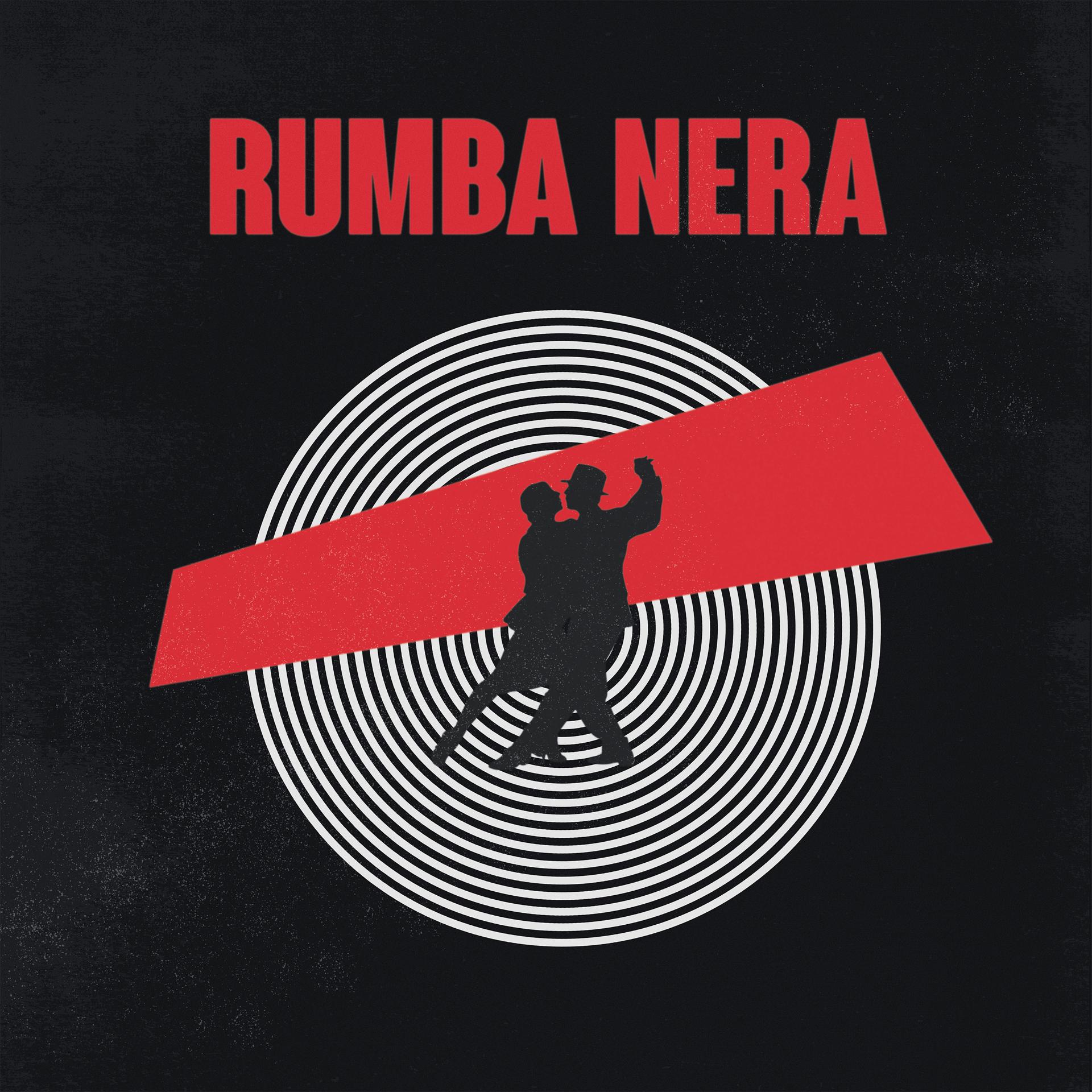 Постер альбома Rumba Nera