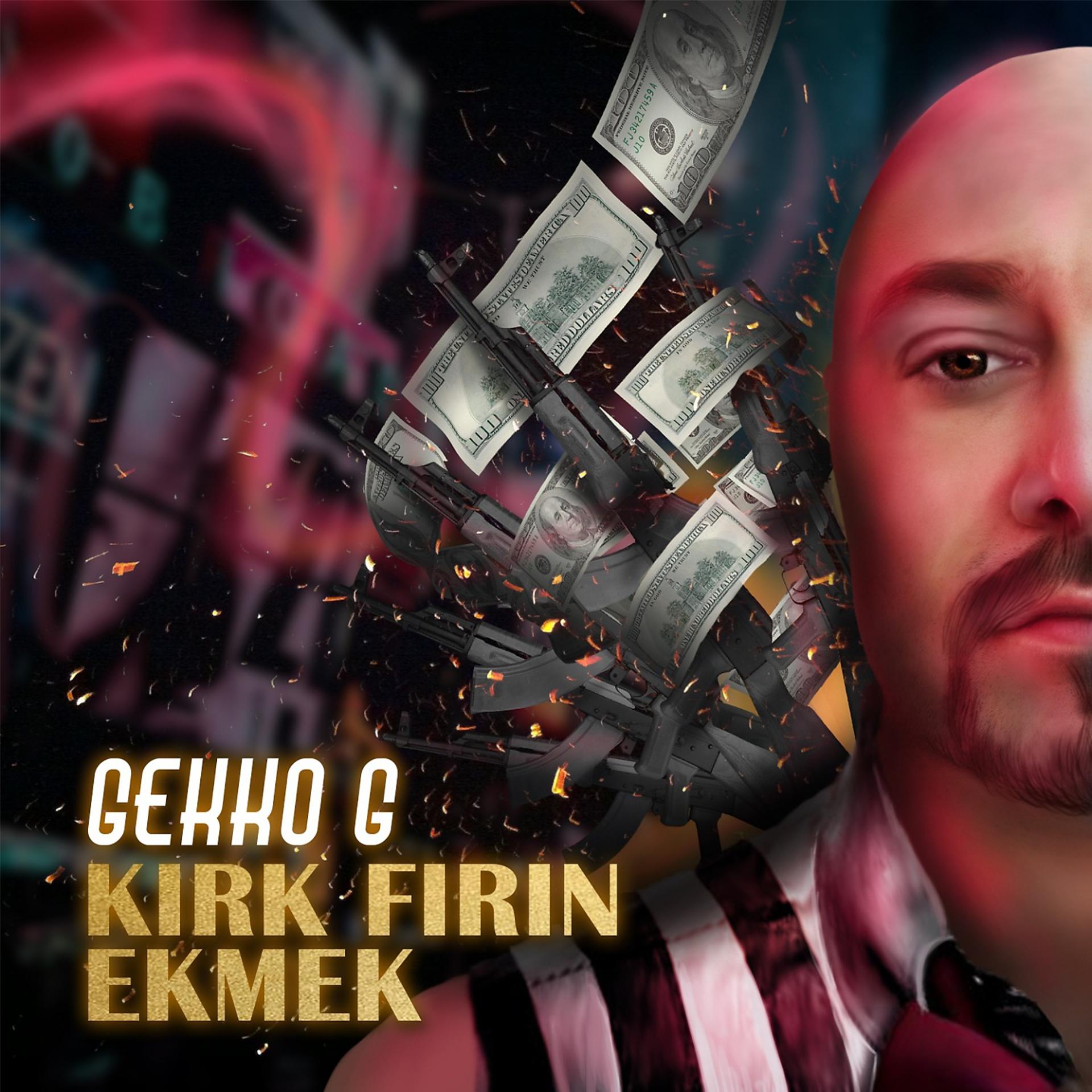 Постер альбома Kırk Fırın Ekmek