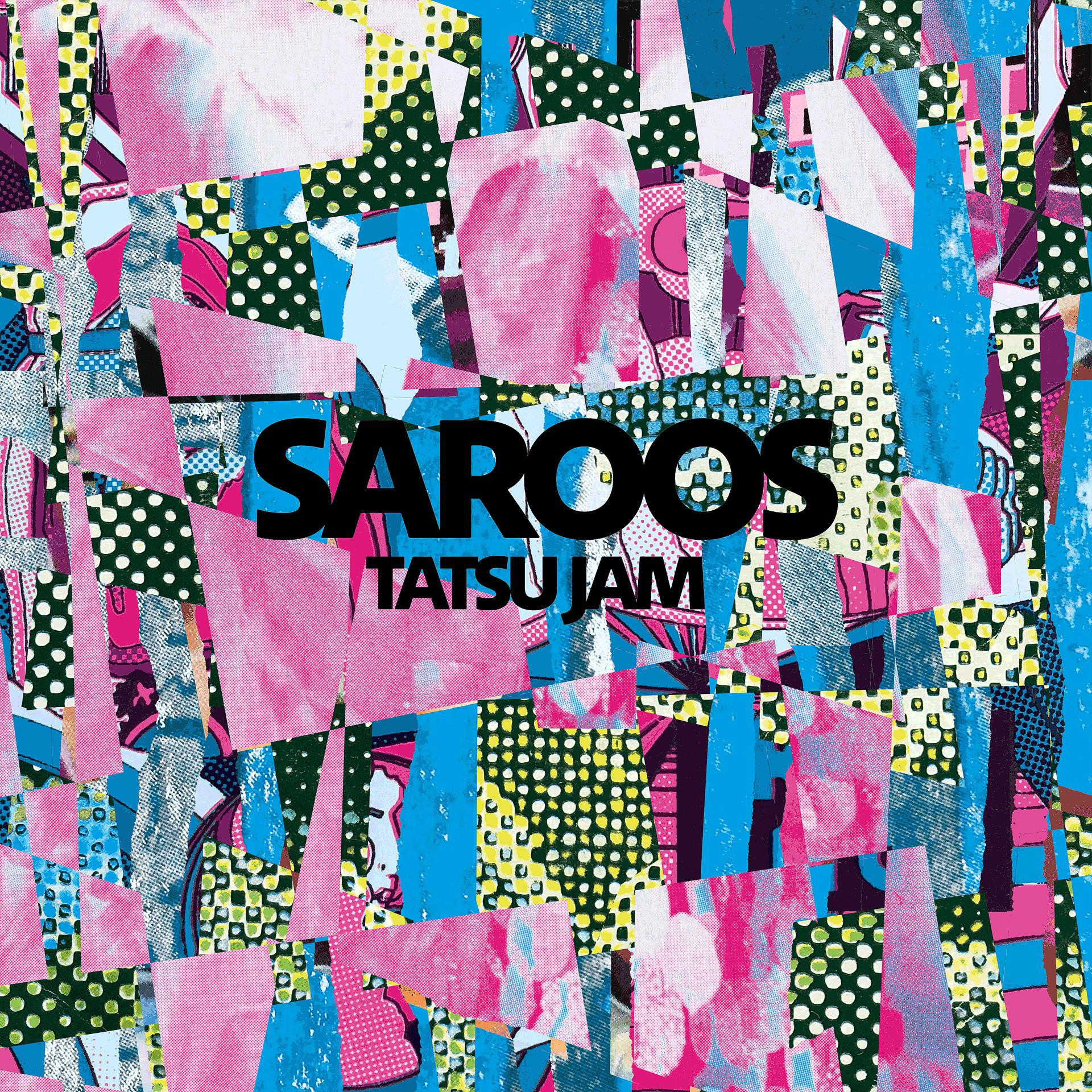 Постер альбома Tatsu Jam