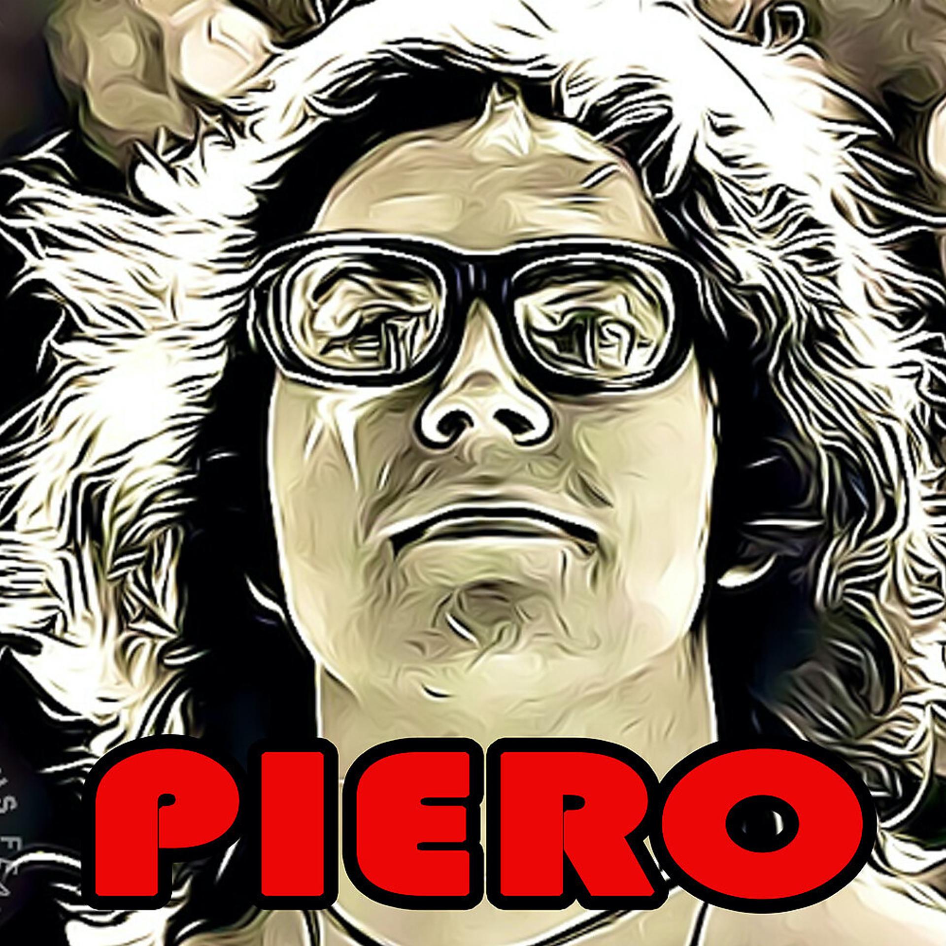 Постер альбома Piero
