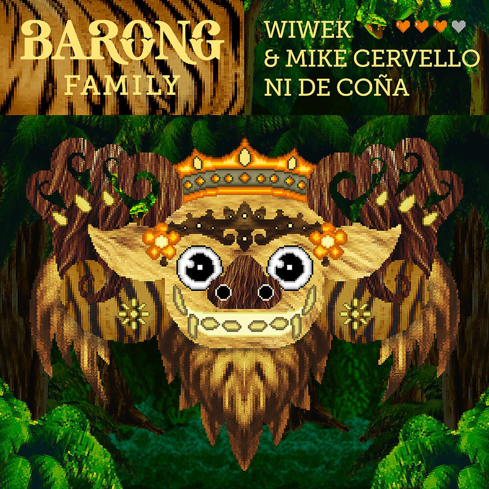 Постер альбома Ni de Coña