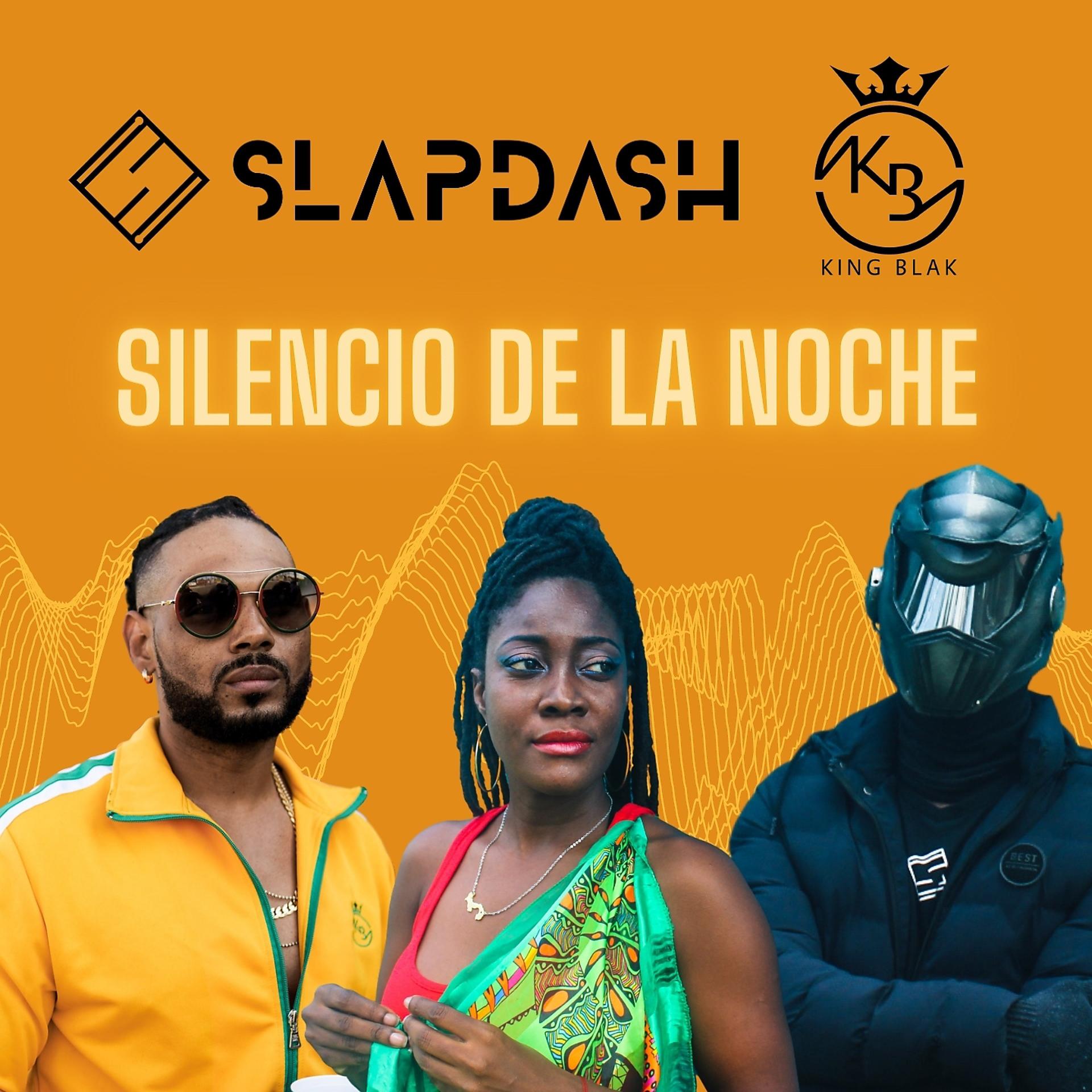 Постер альбома Silencio de la Noche