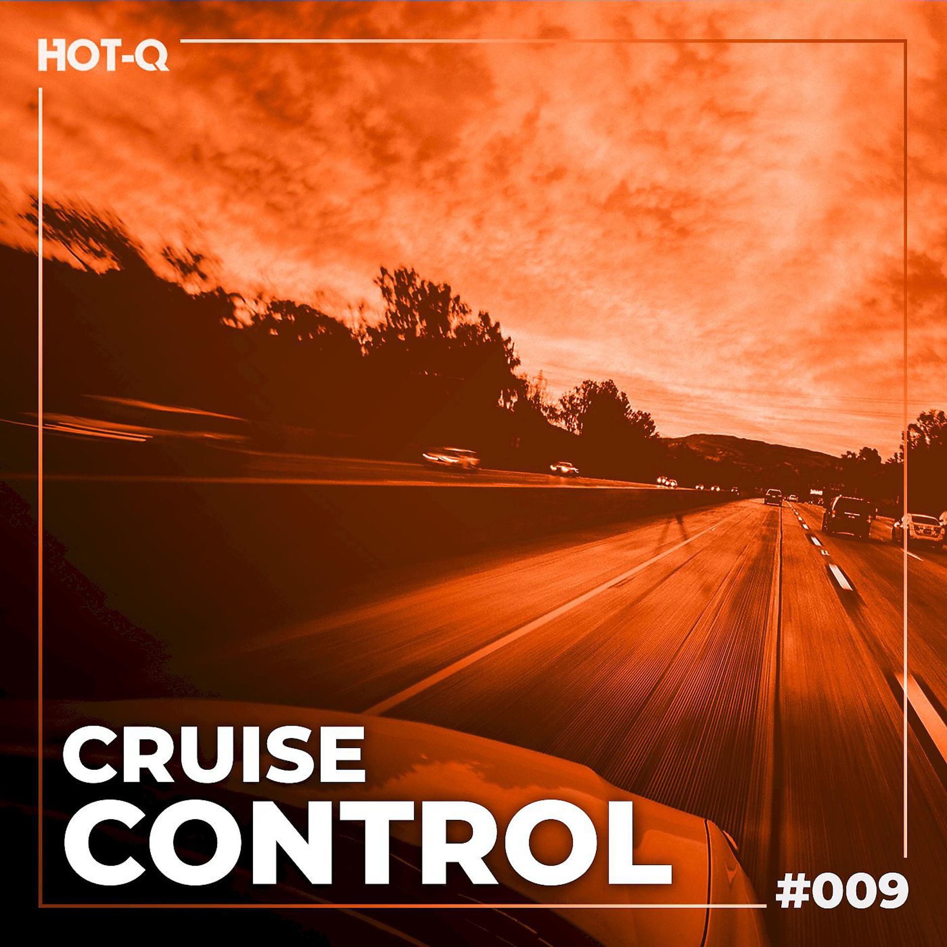 Постер альбома Cruise Control 009
