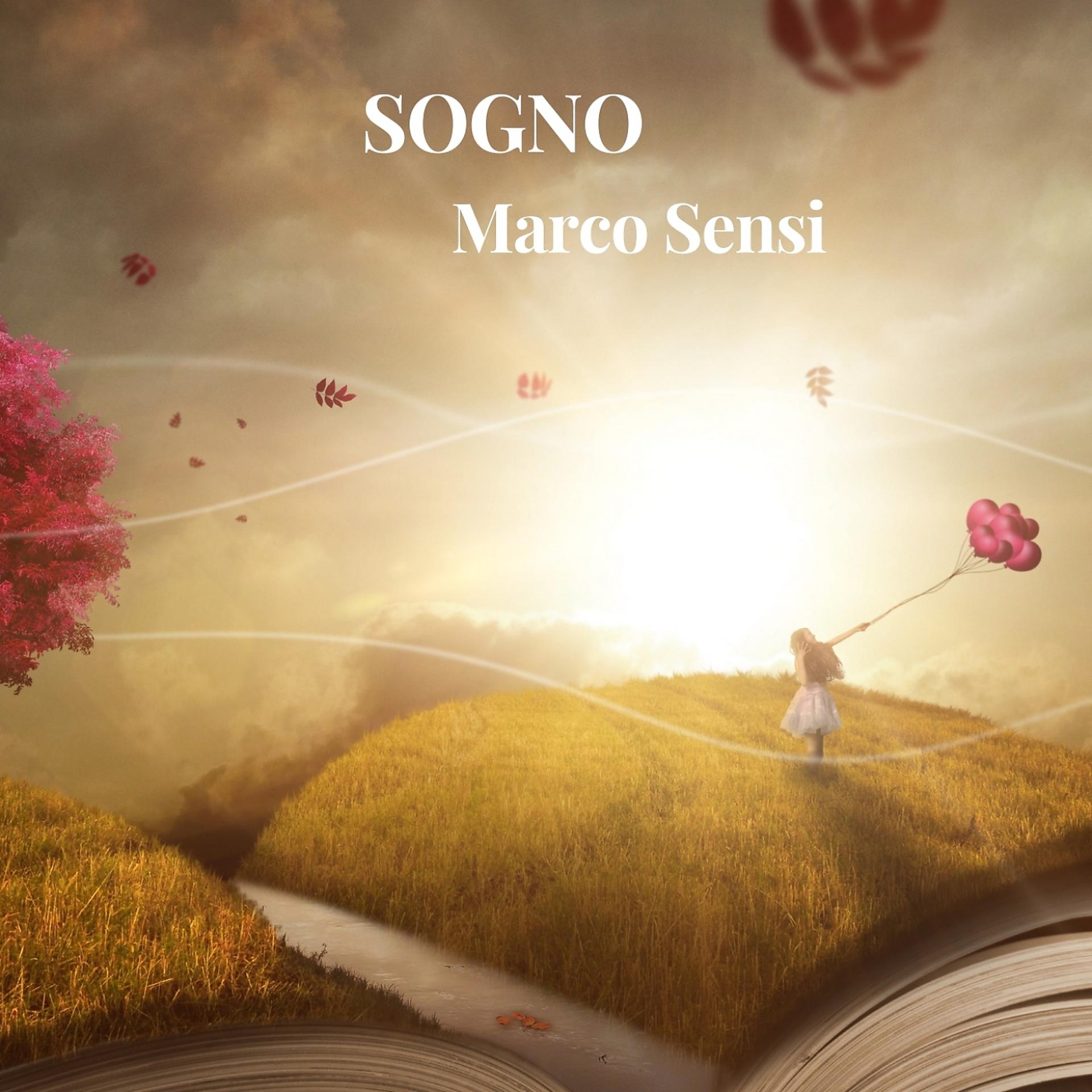 Постер альбома Sogno