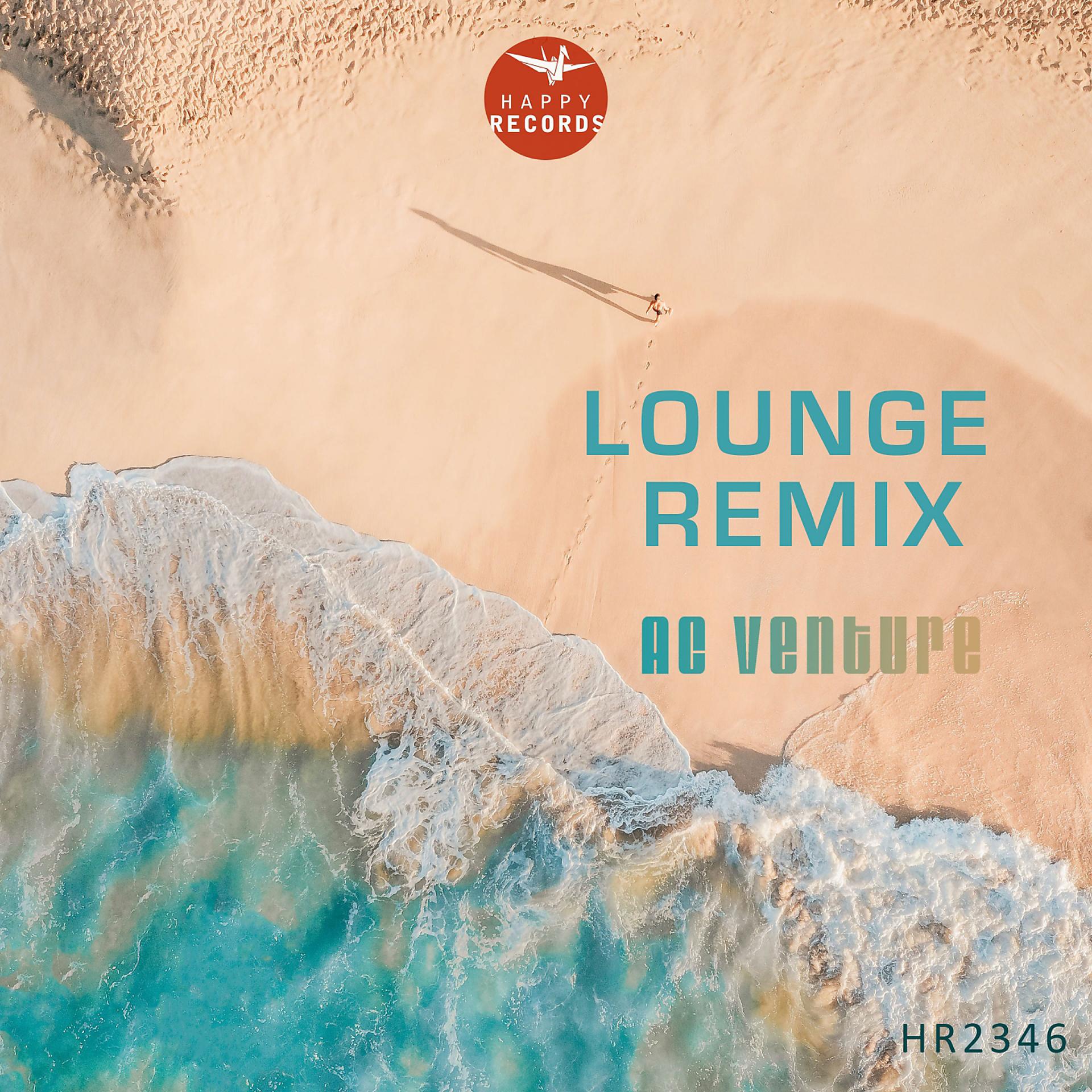 Постер альбома Lounge Remix