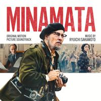 Постер альбома Minamata (Original Motion Picture Soundtrack)
