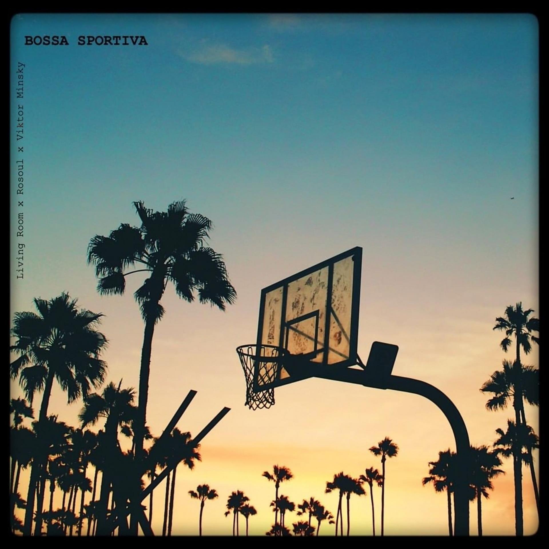 Постер альбома Bossa Sportiva