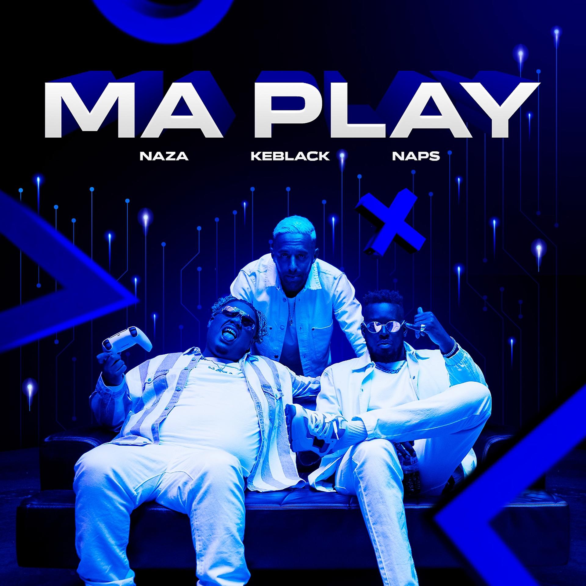 Постер альбома Ma Play