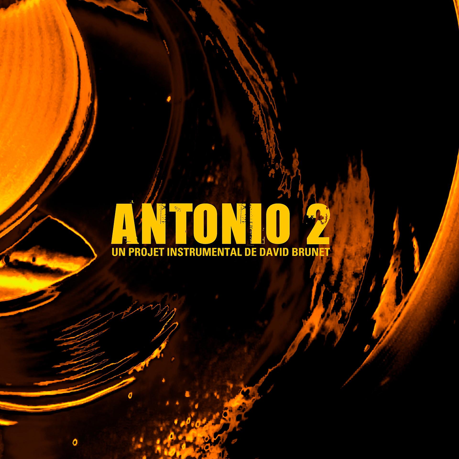 Постер альбома Antonio 2