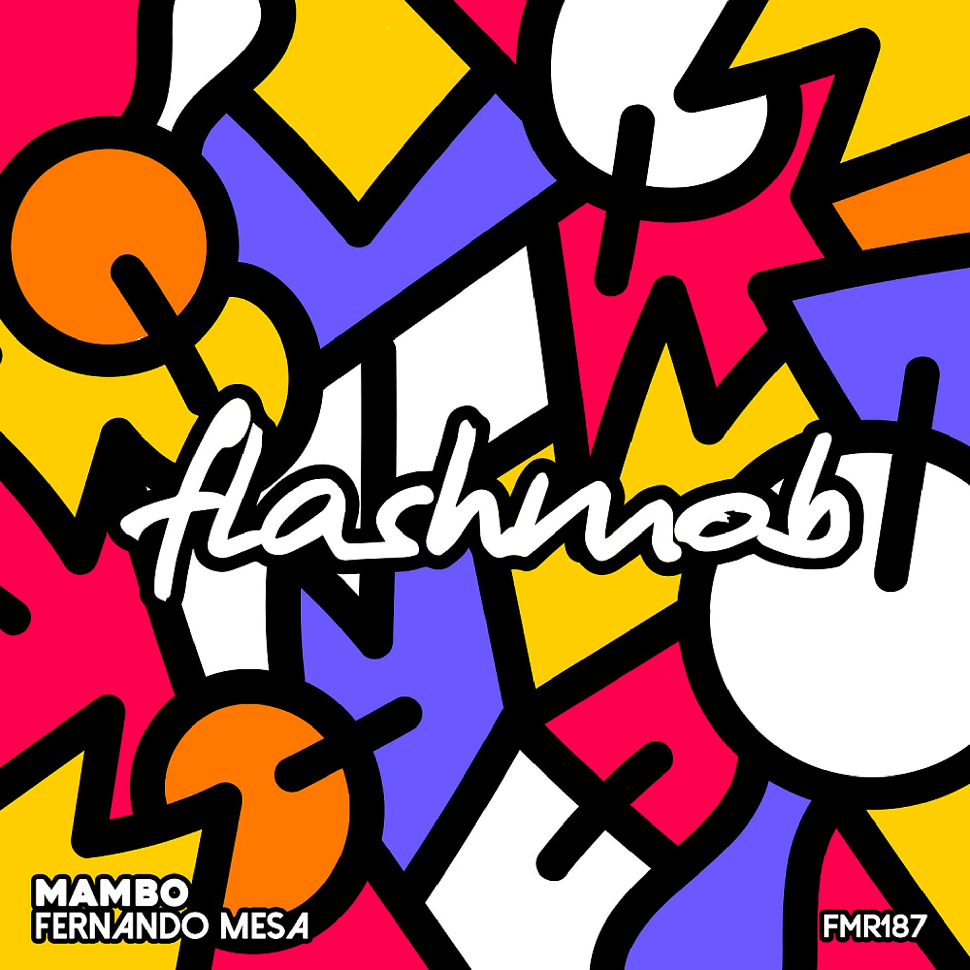 Постер альбома Mambo