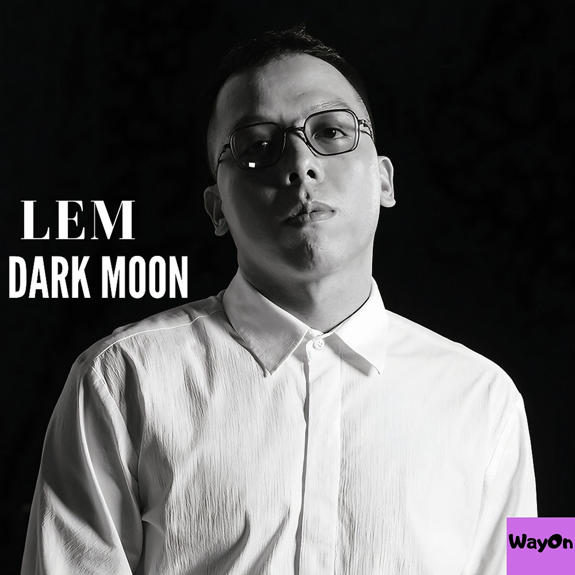 Постер альбома DarkMoon