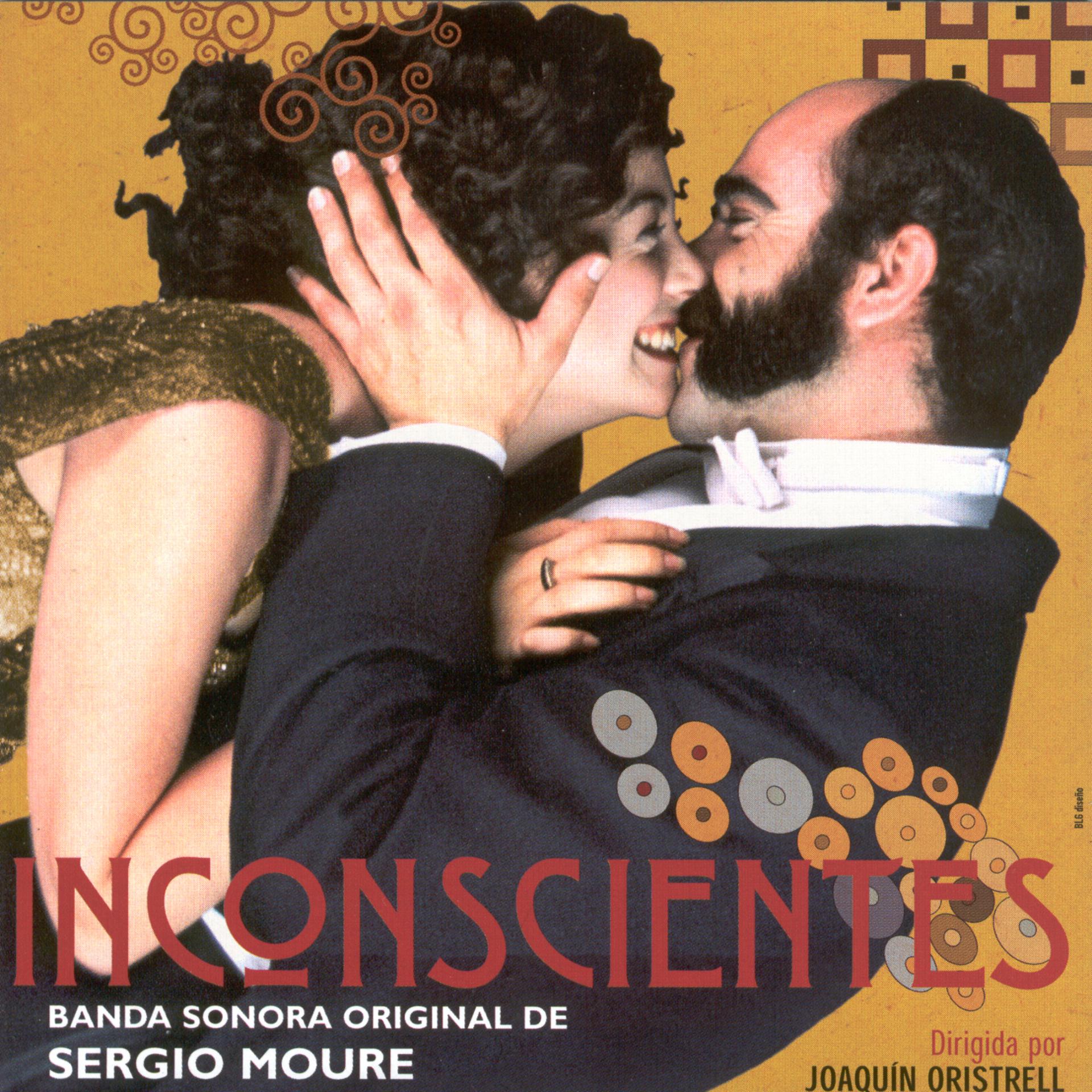 Постер альбома Inconscientes