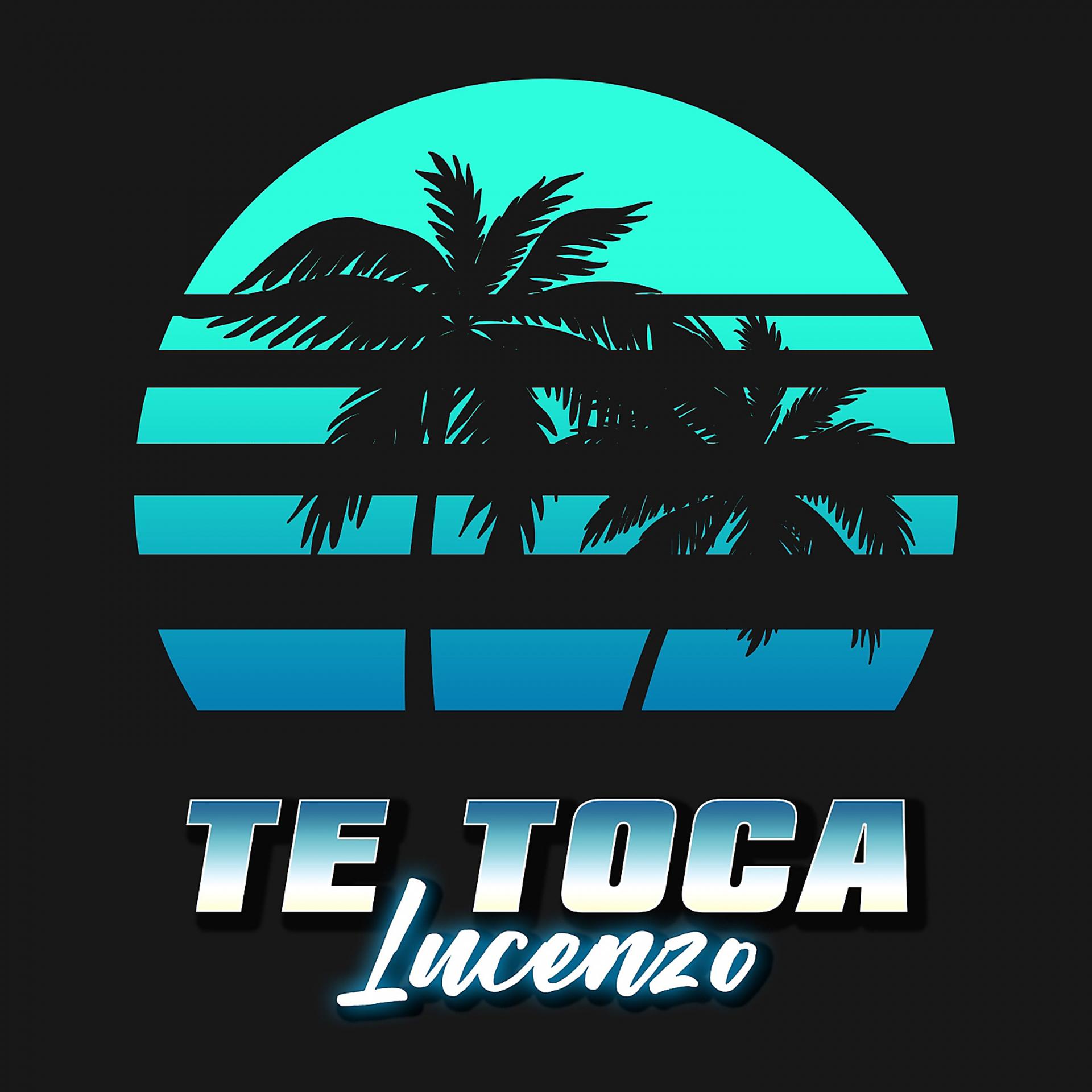 Постер альбома Te Toca