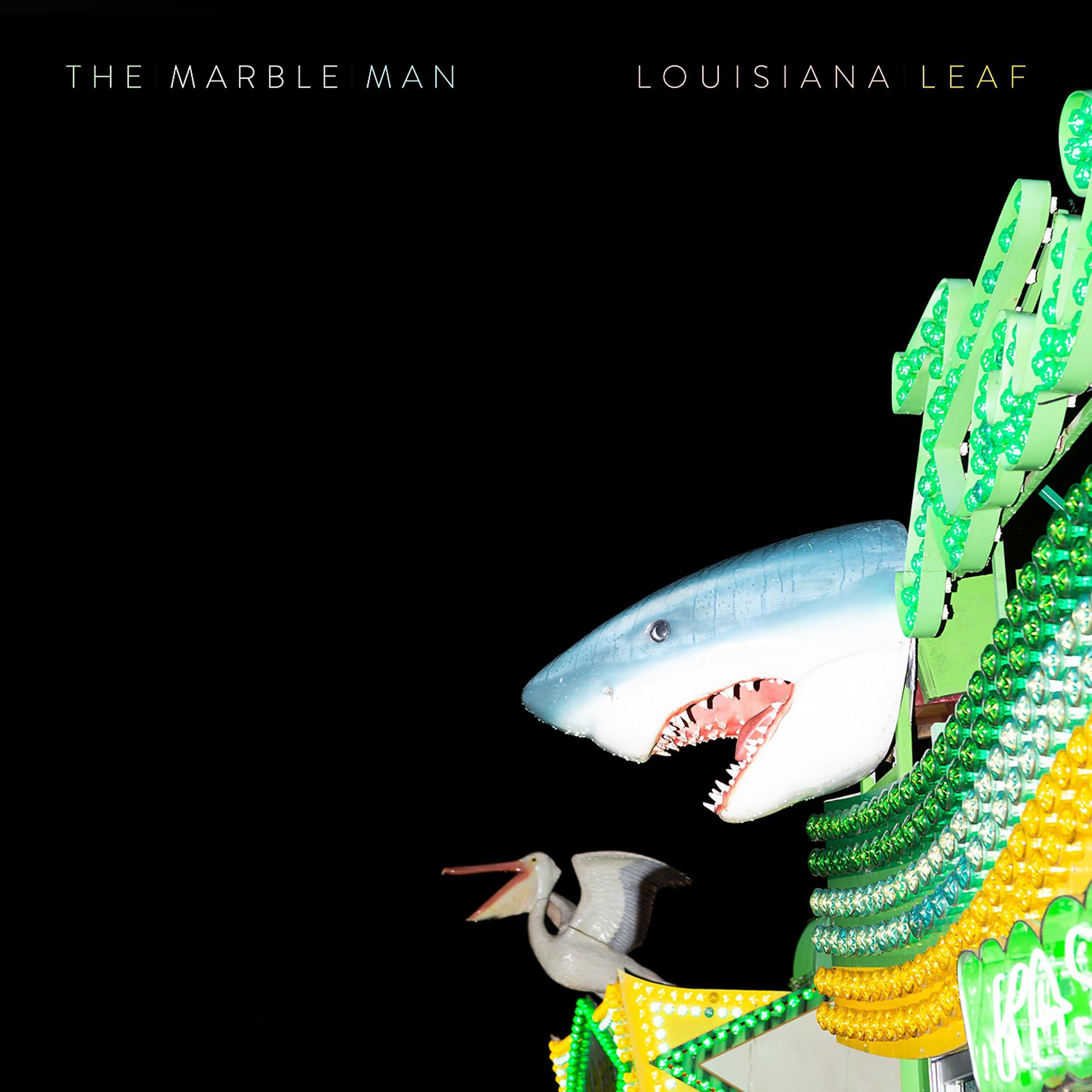 Постер альбома Louisiana Leaf