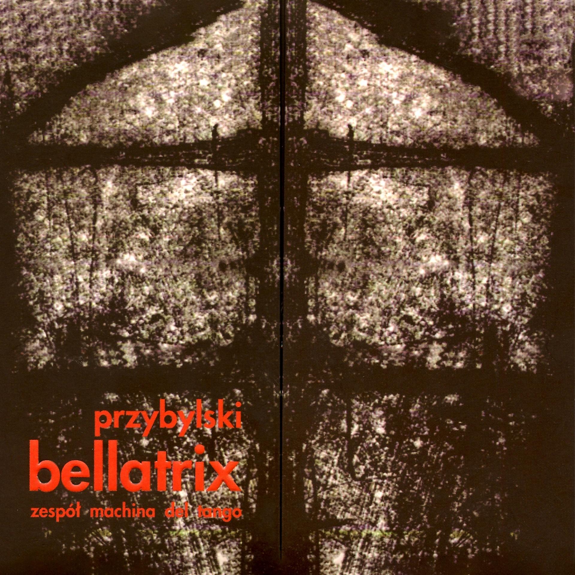 Постер альбома Bellatrix
