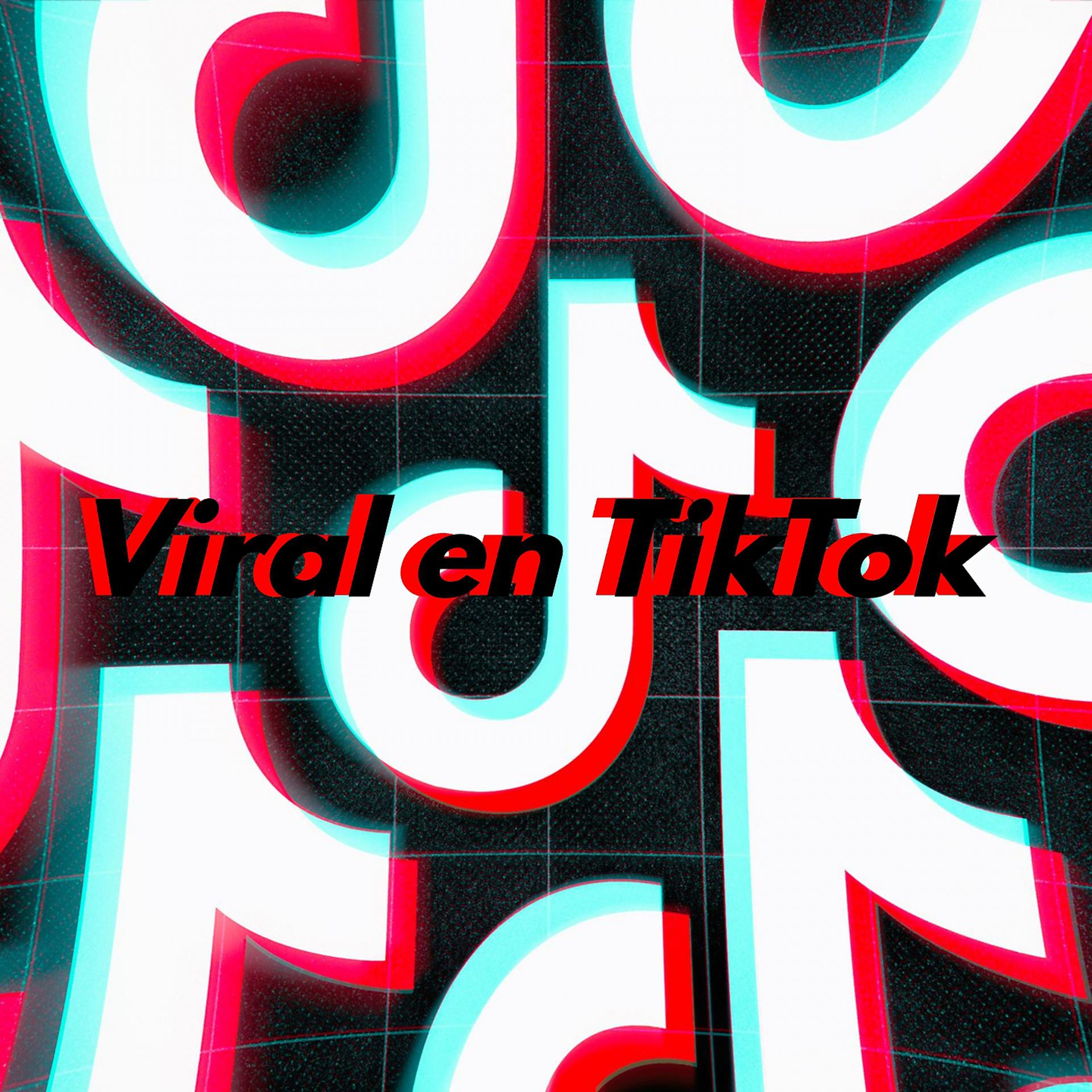 Постер альбома Viral en TikTok