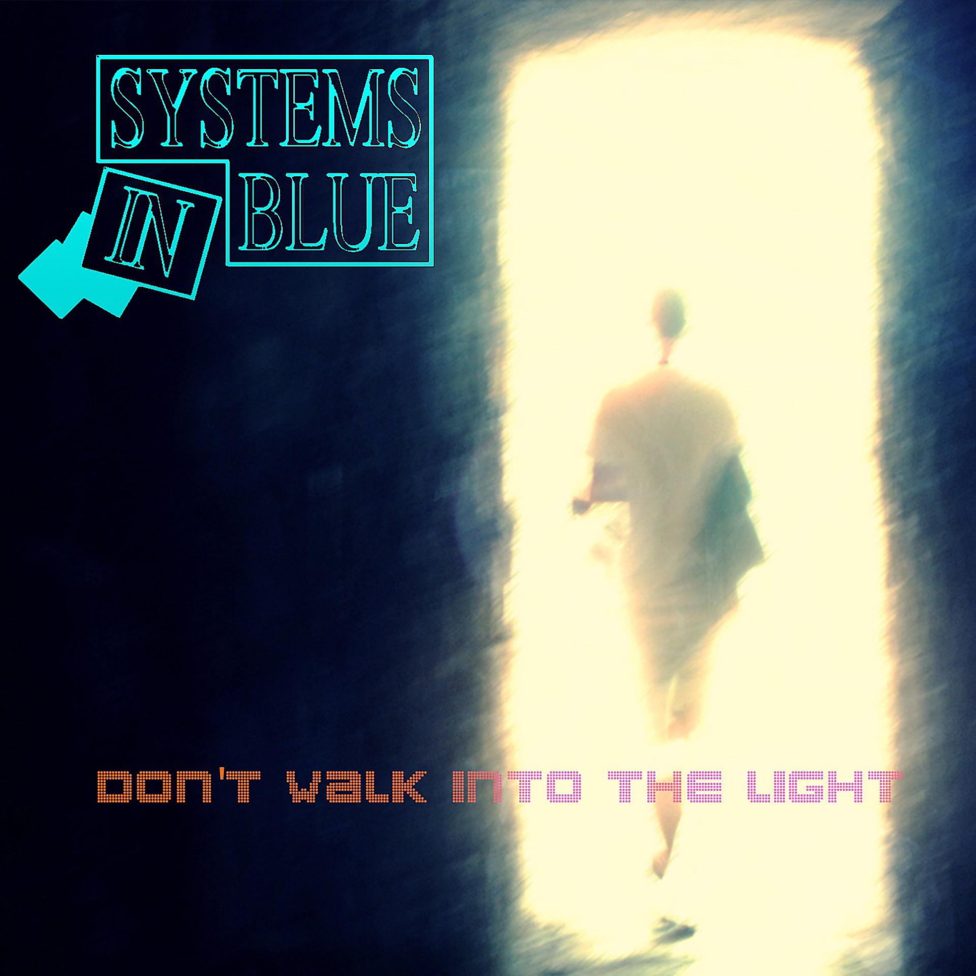 Постер альбома Don't Walk Into the Light