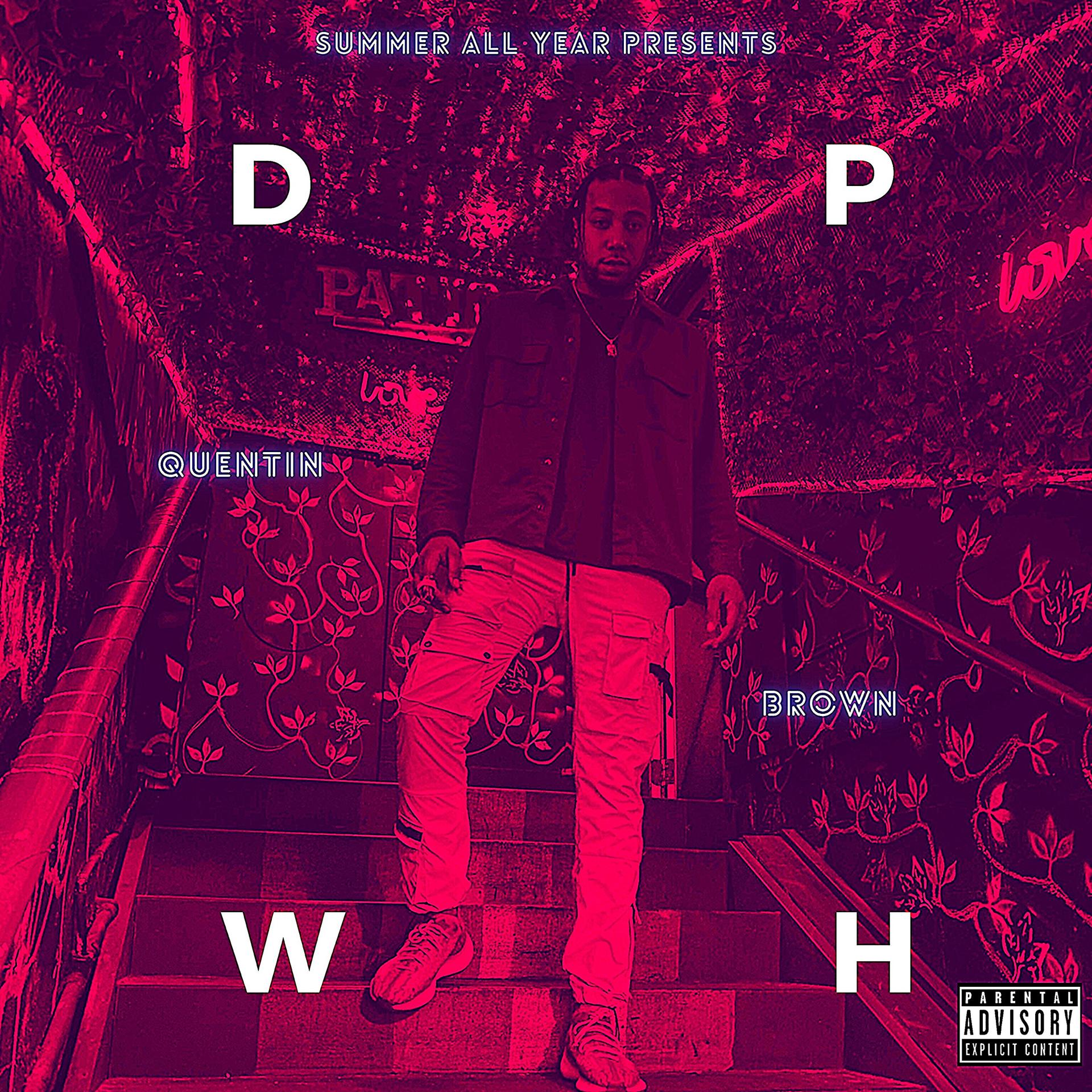 Постер альбома D P W H
