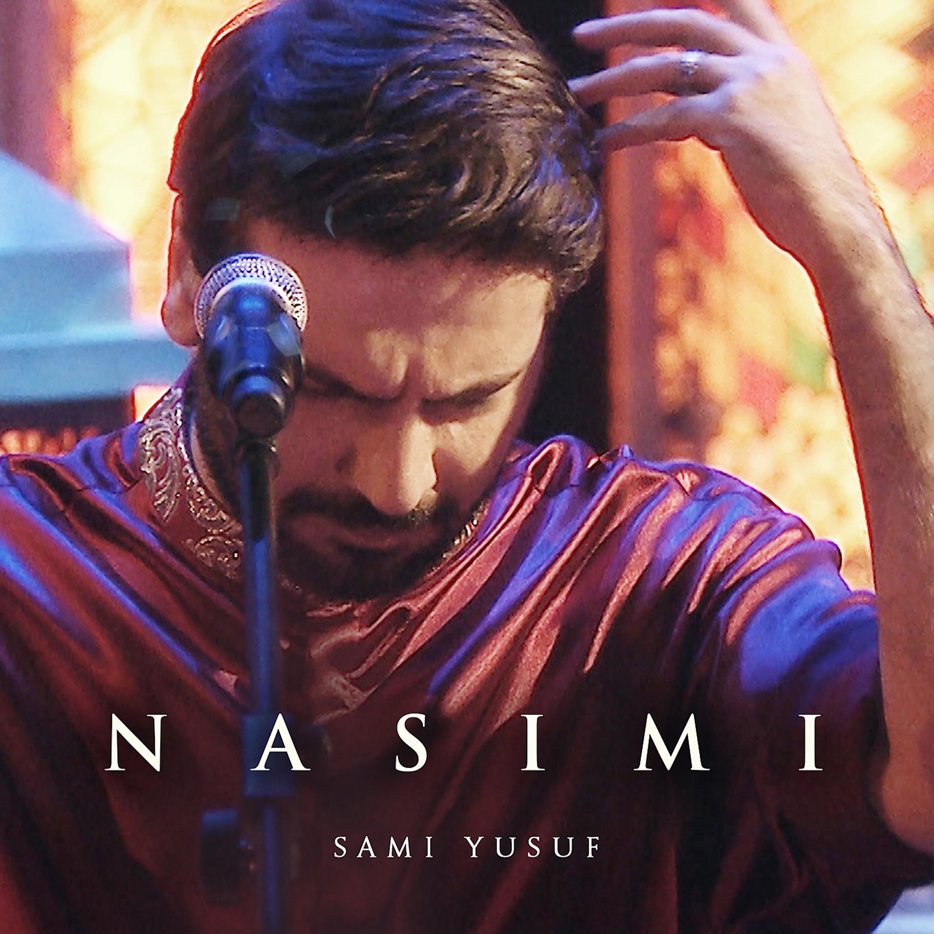 Постер альбома Nasimi