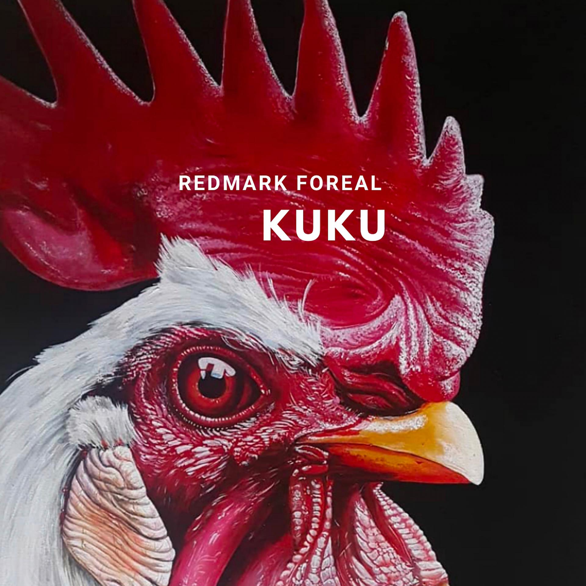 Постер альбома Kuku