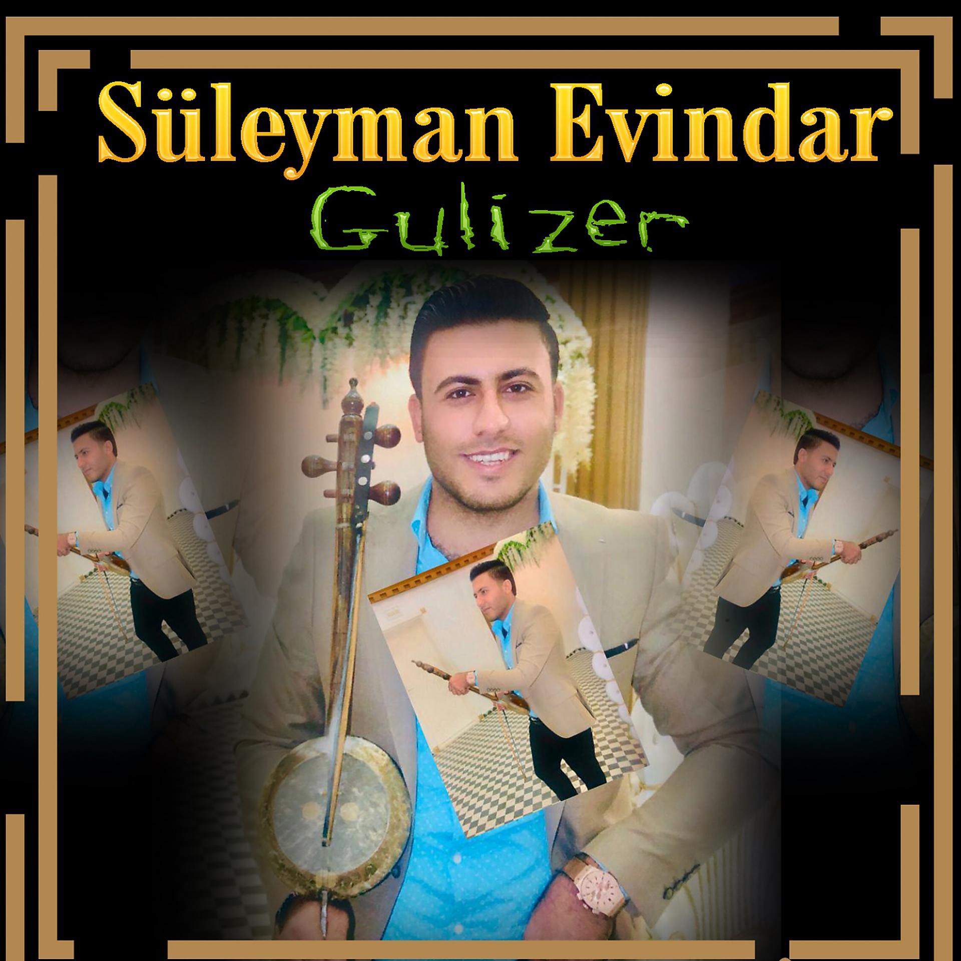 Постер альбома Gülizer