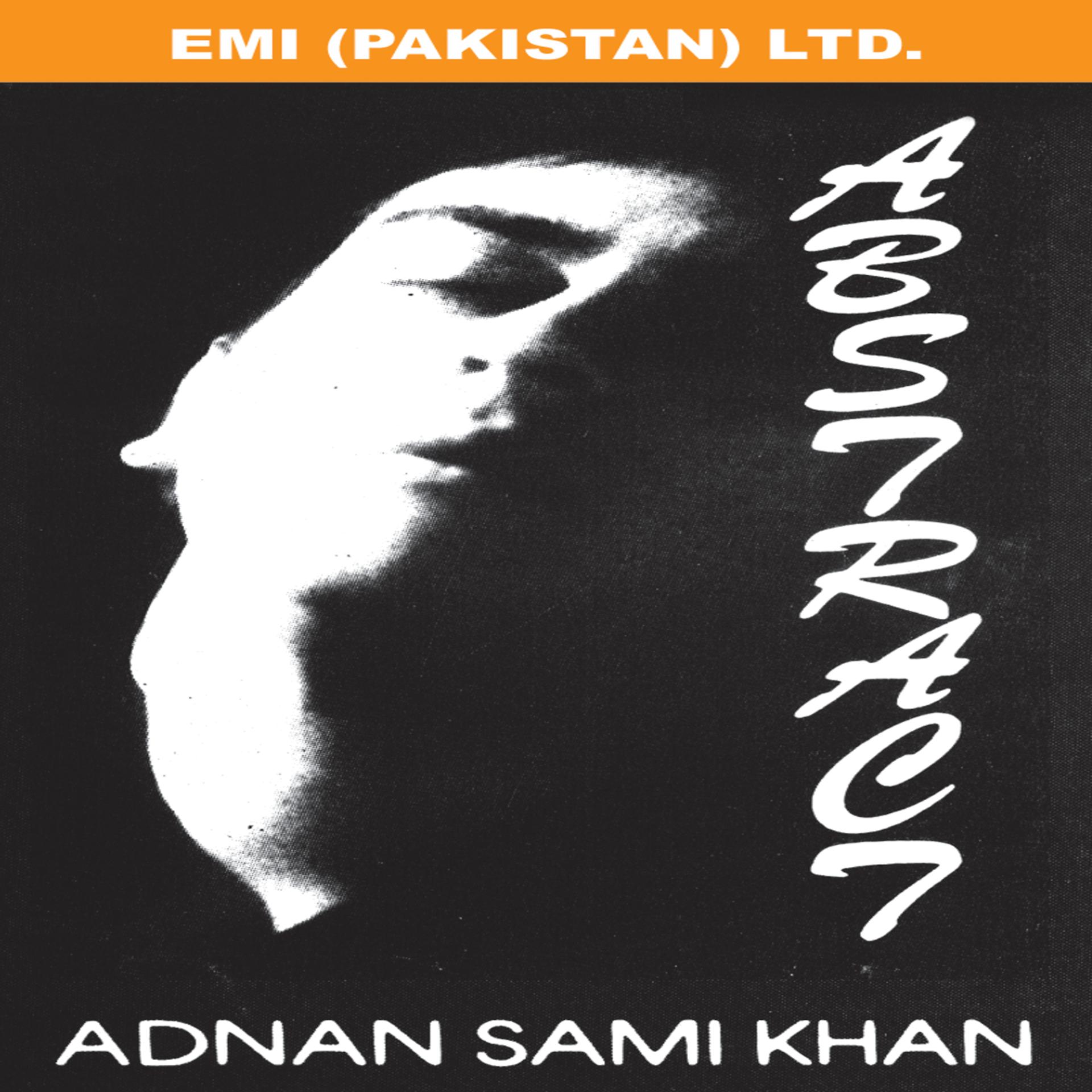 Постер альбома Adnan Sami Khan