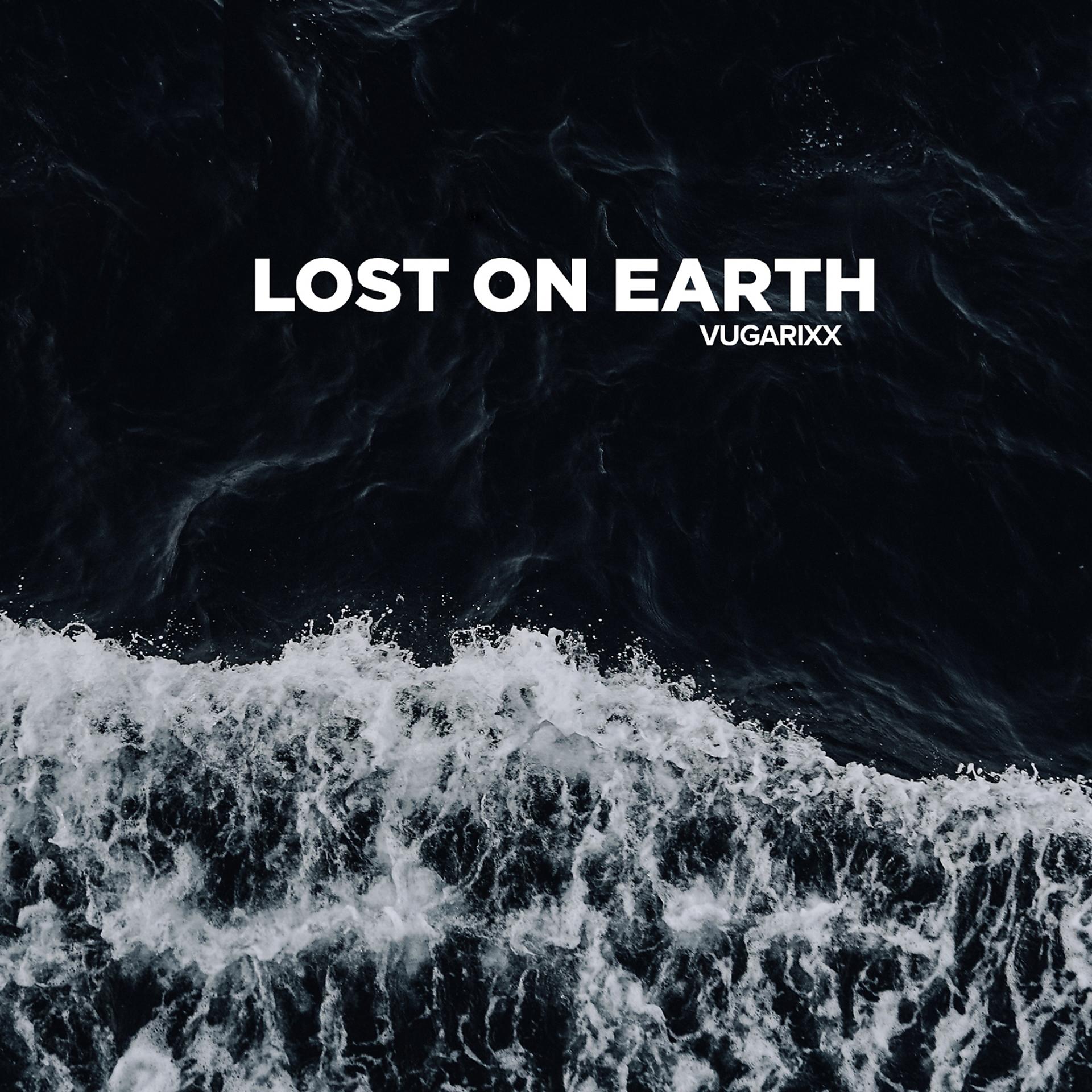 Постер альбома Lost on Earth