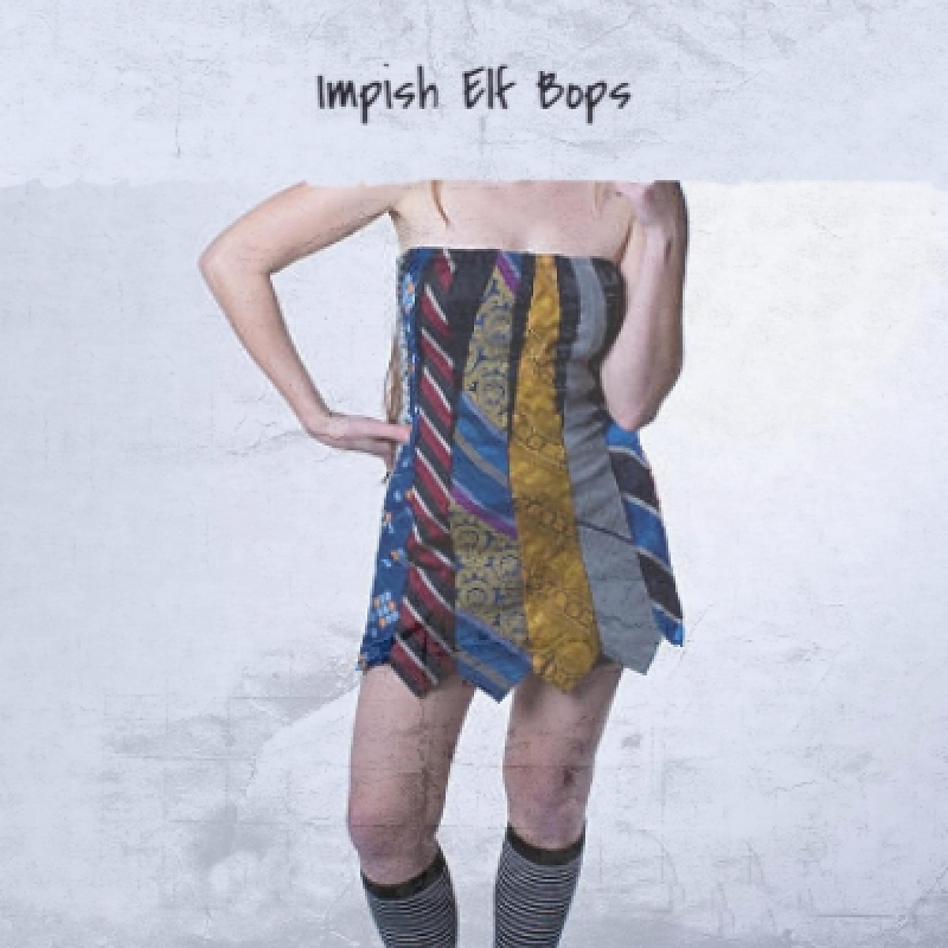 Постер альбома Impish Elf Bops