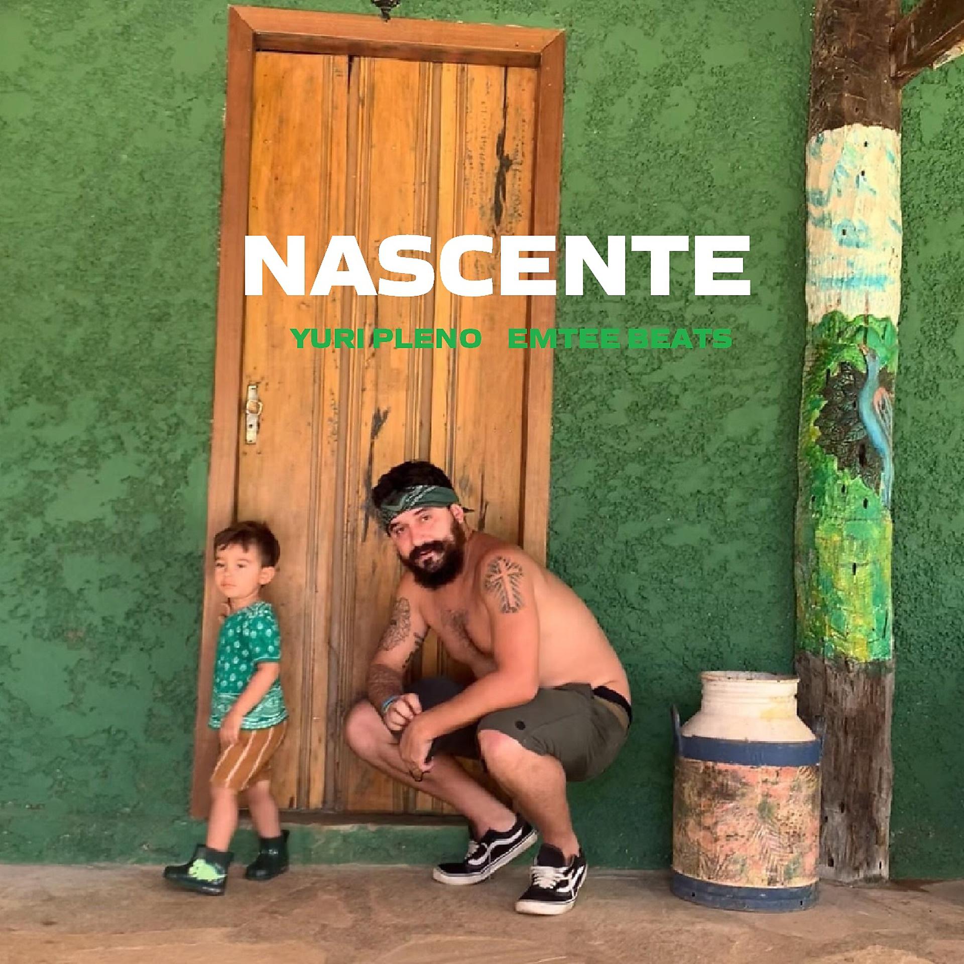 Постер альбома Nascente