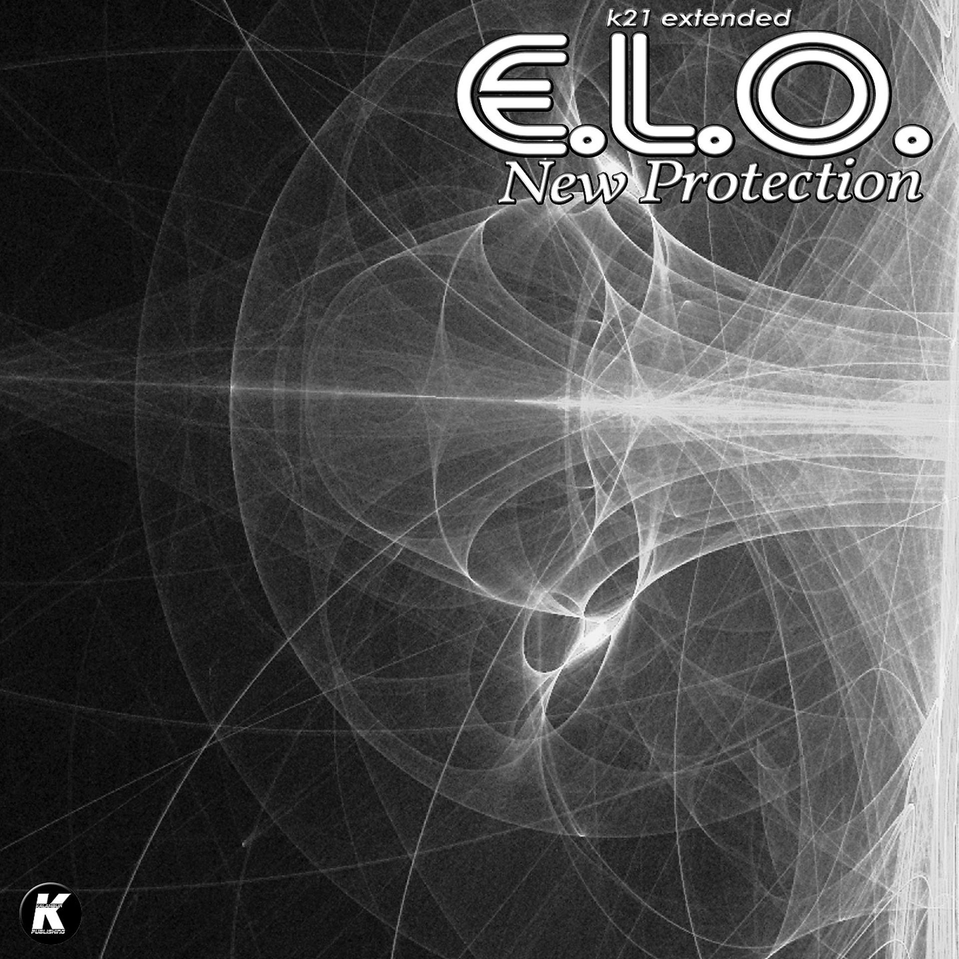 Постер альбома New Protection