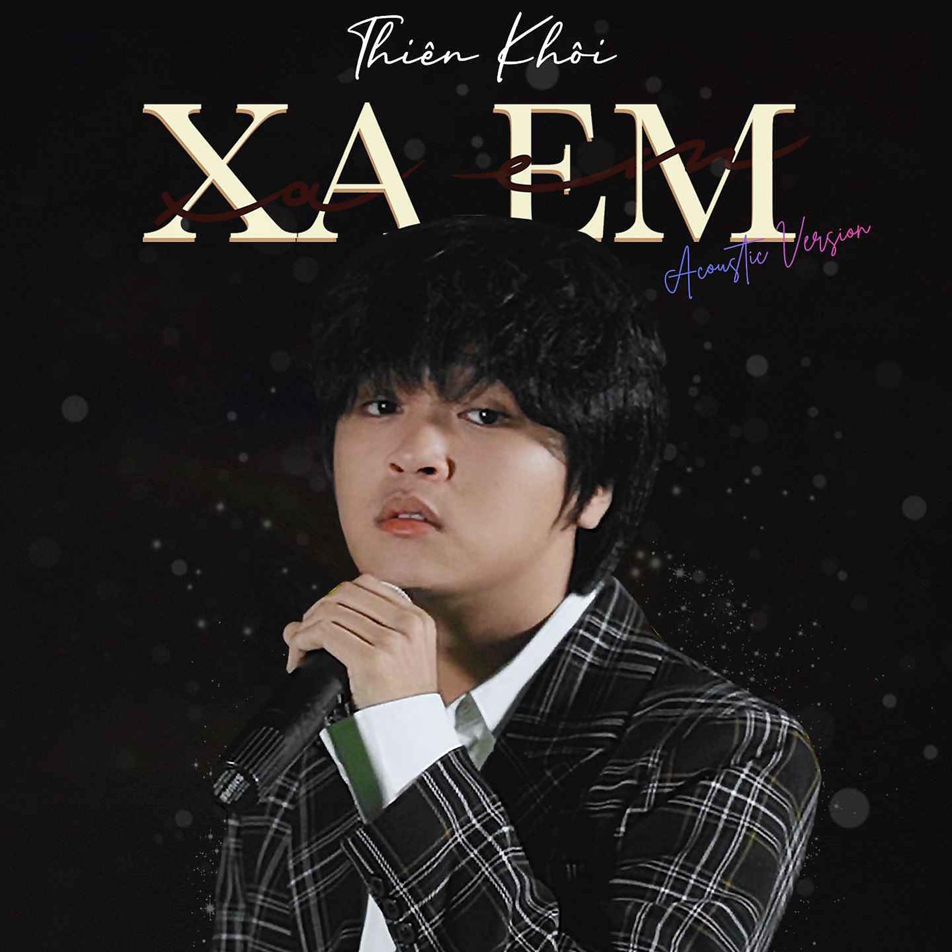 Постер альбома Xa Em