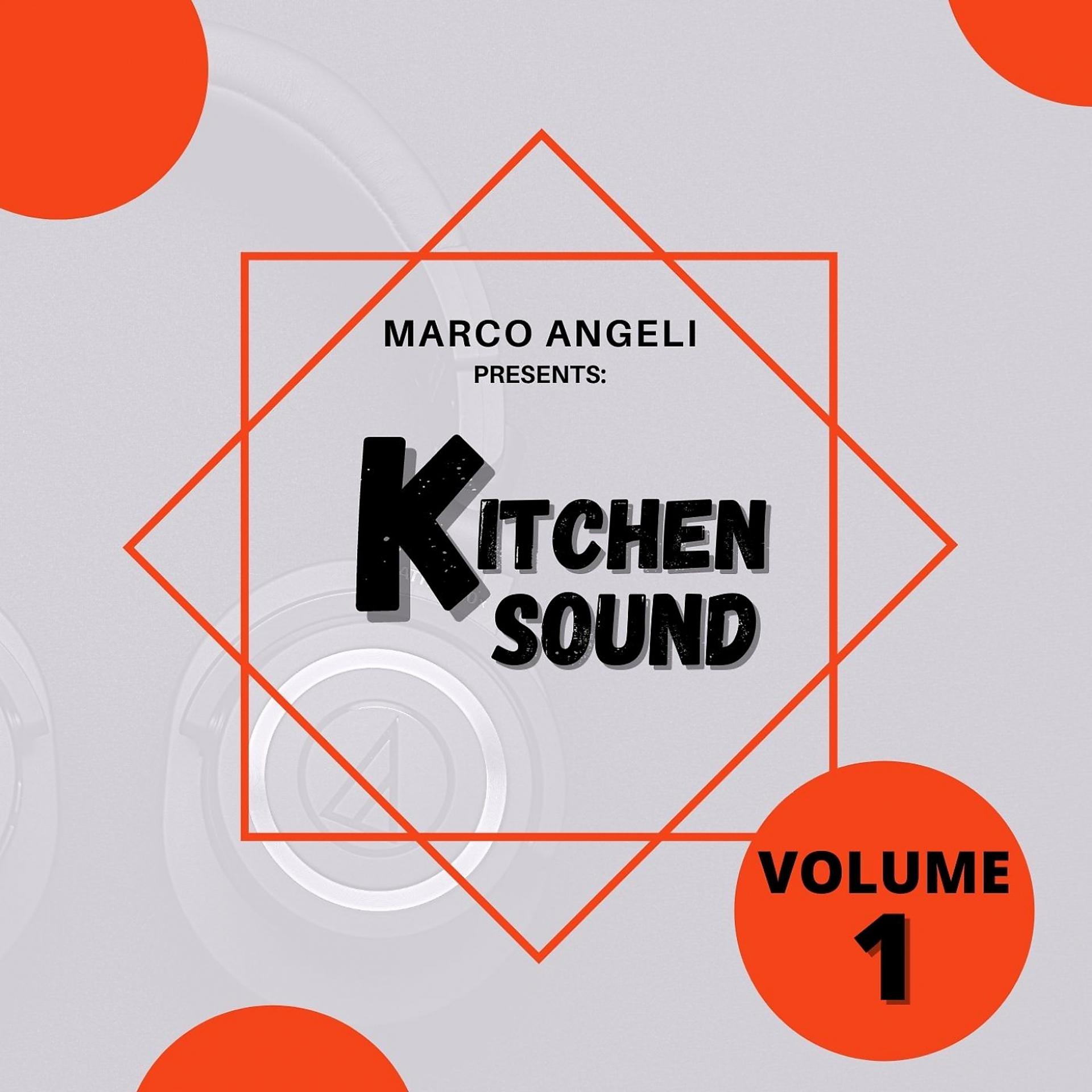 Постер альбома Kitchen Sound