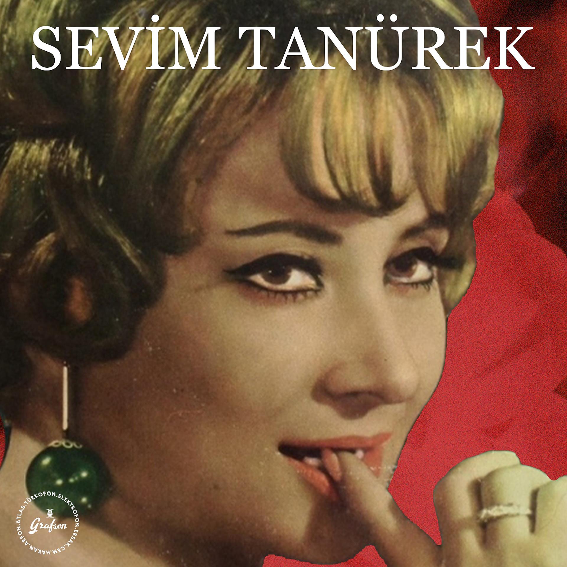 Постер альбома Grafson'dan Sevim Tanürek Klasikleri 1