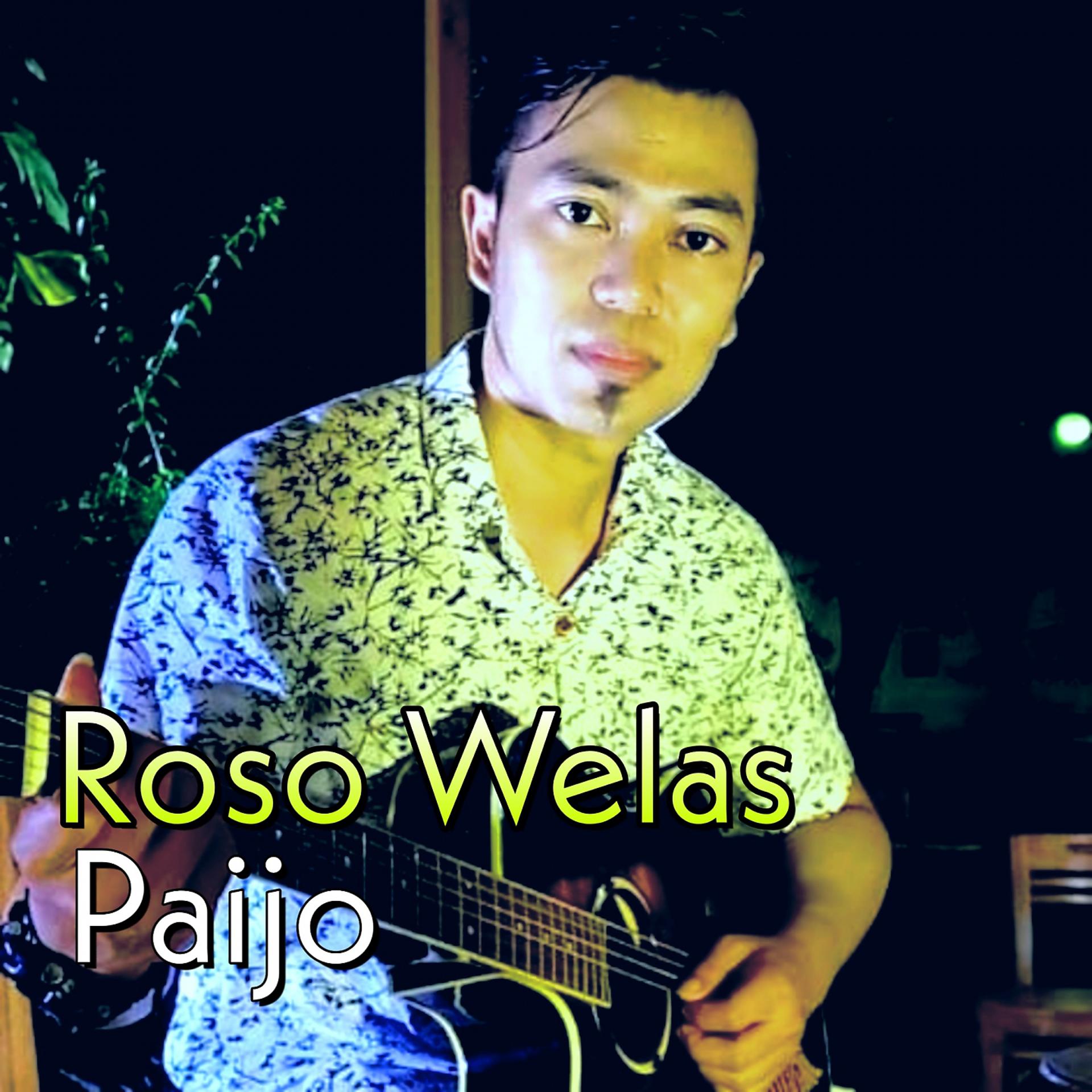 Постер альбома Roso Welas