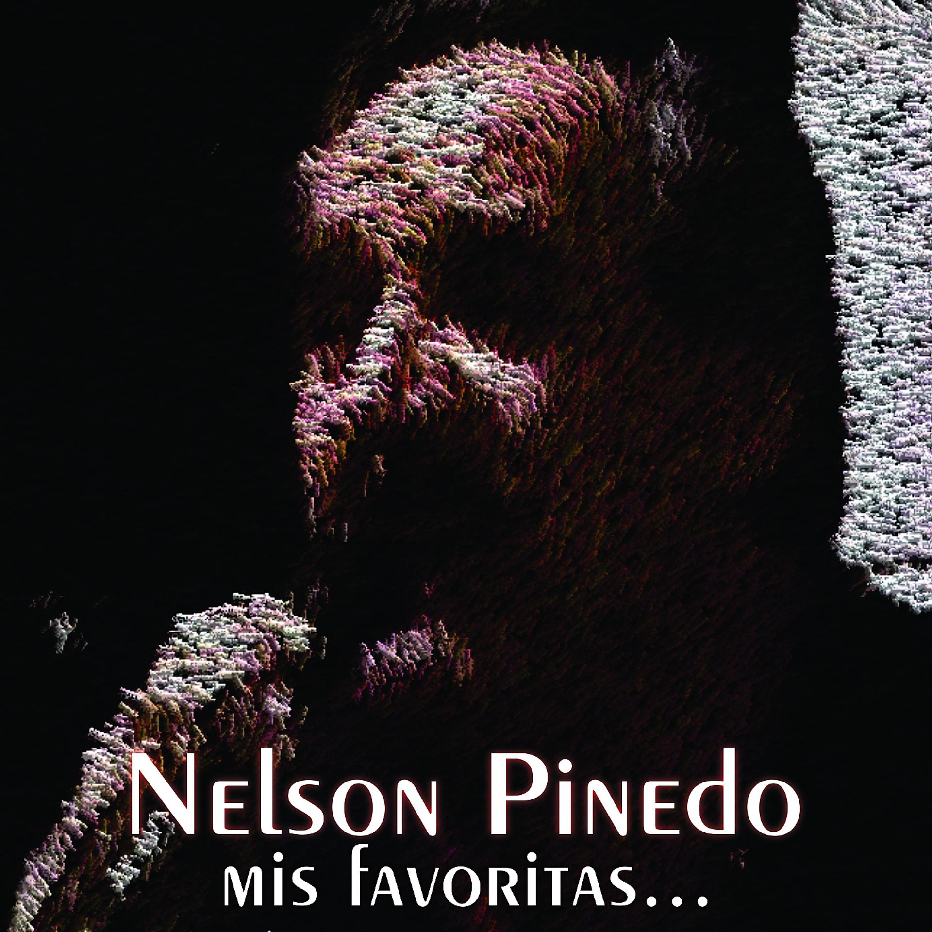 Постер альбома Nelson Pinedo - Mis Favoritas