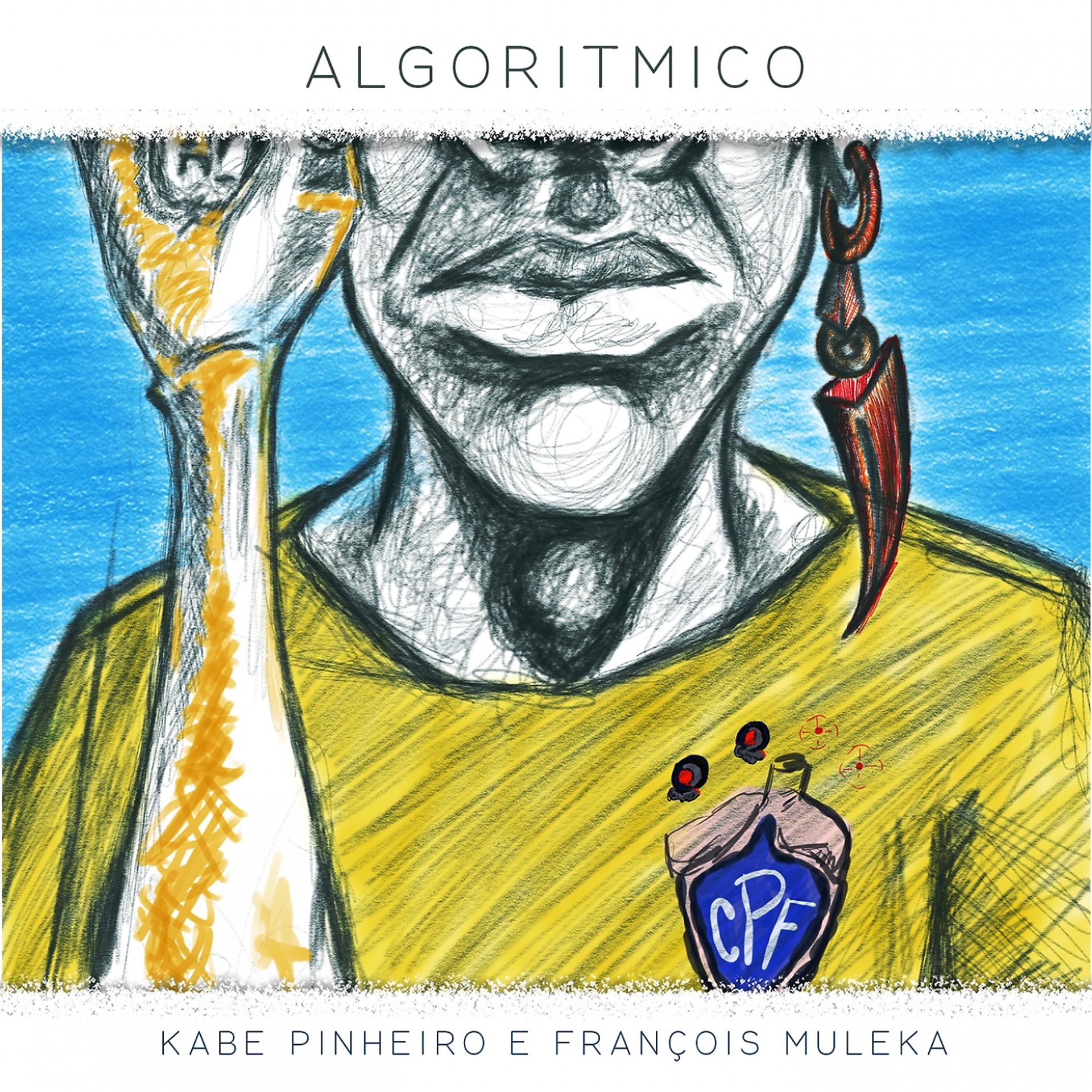 Постер альбома Algorítmico