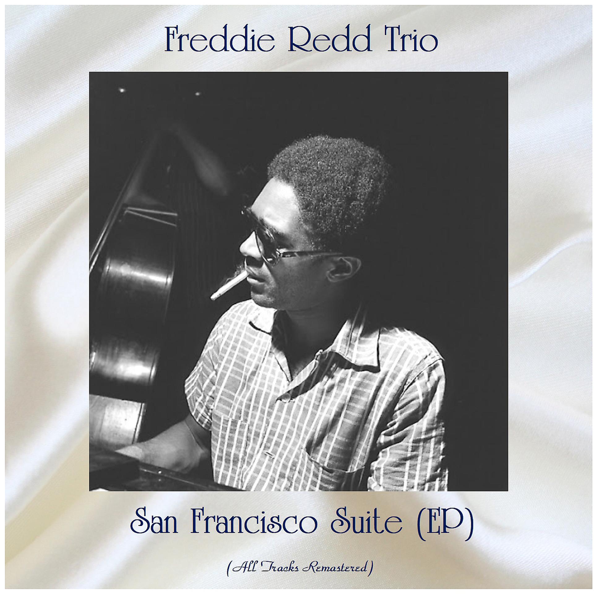 Постер альбома San Francisco Suite