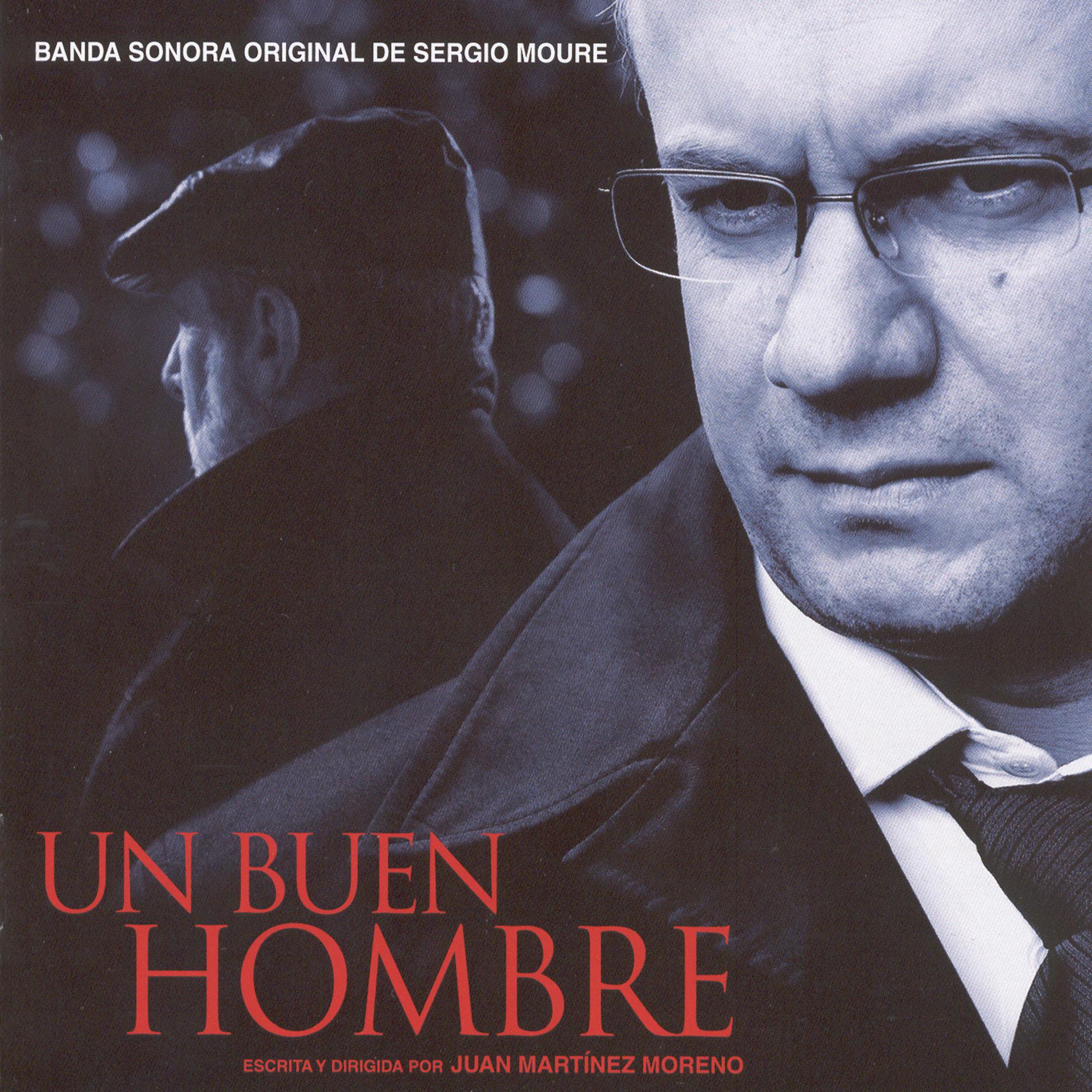 Постер альбома Un Buen Hombre