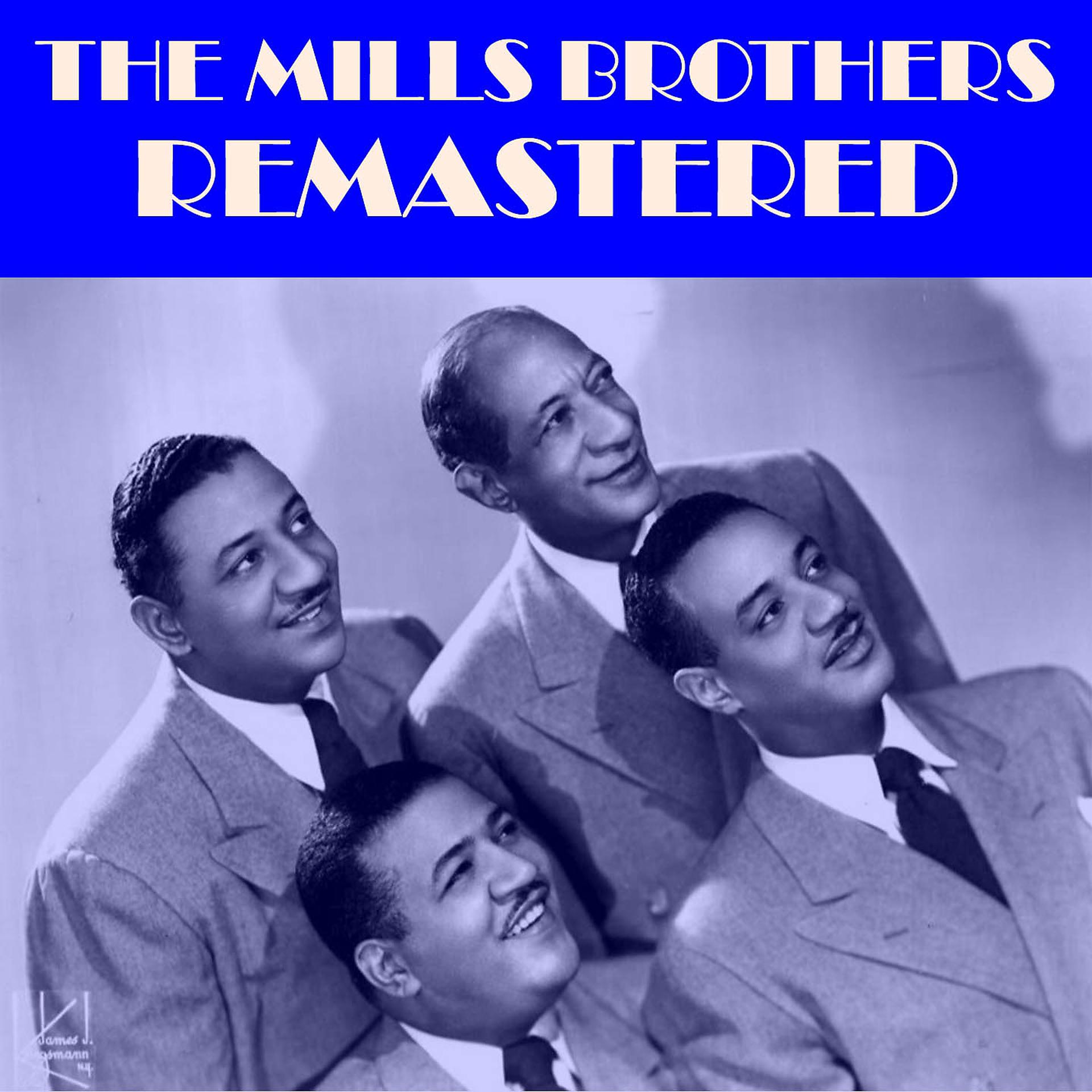 Постер альбома The Mills Brothers