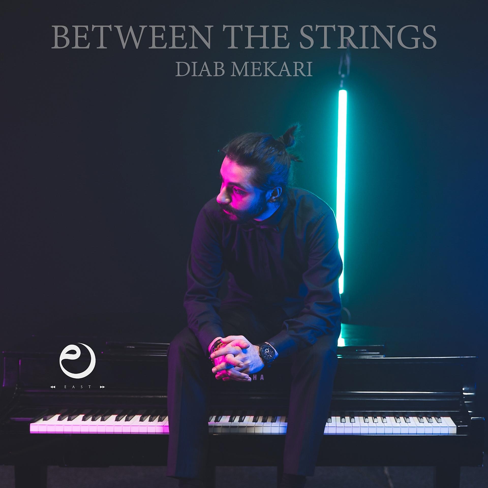 Постер альбома Between The Strings