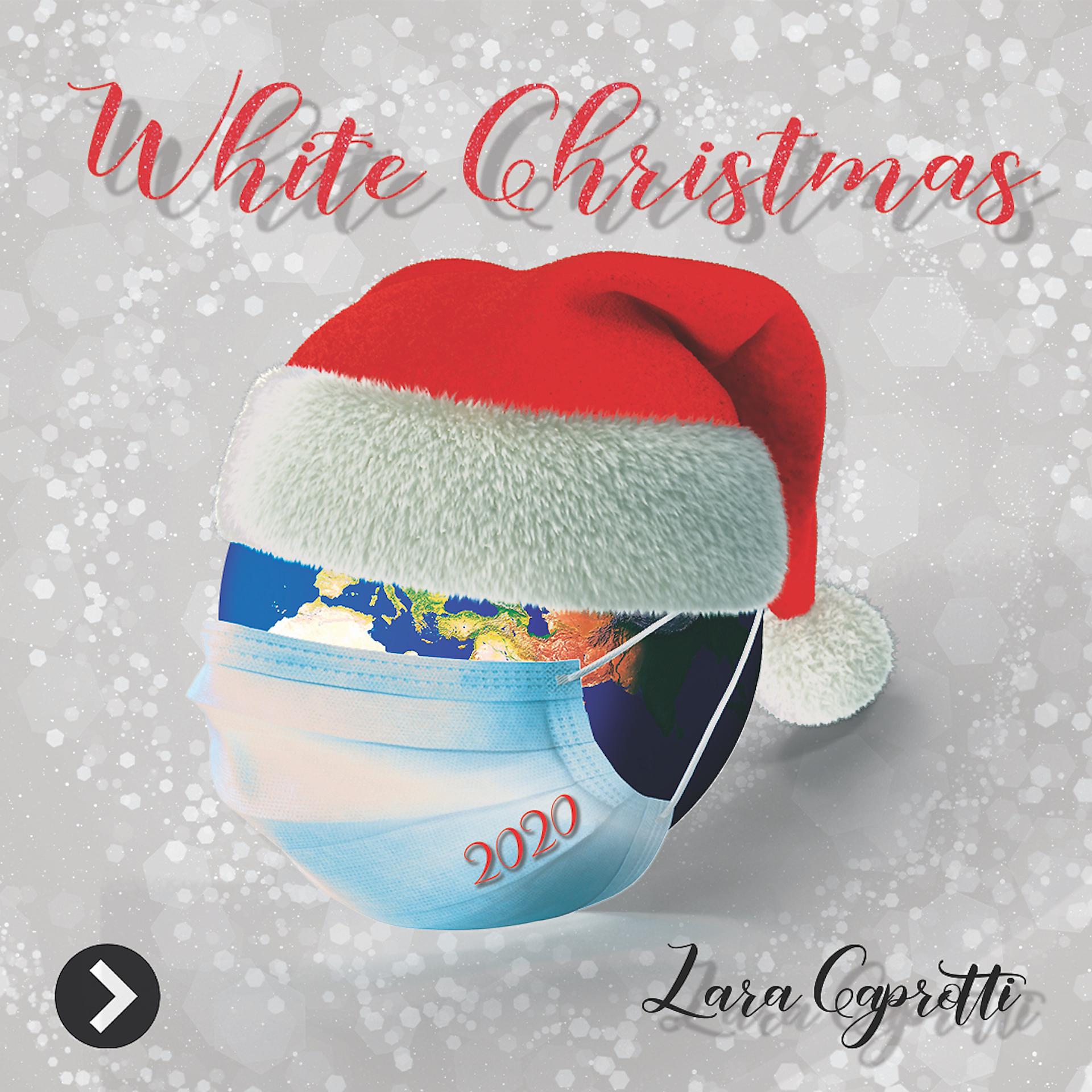 Постер альбома White Christmas 2020