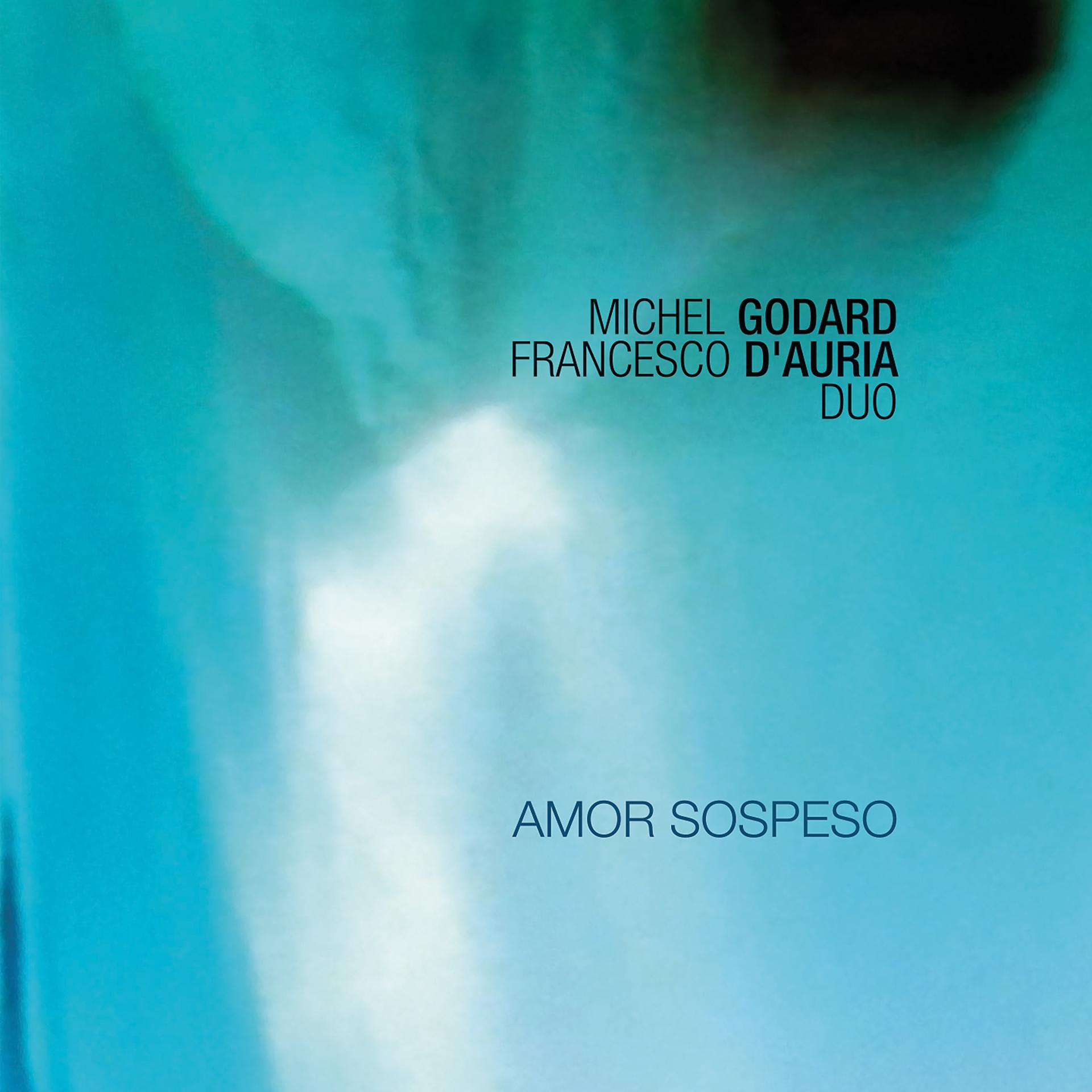 Постер альбома Amor sospeso