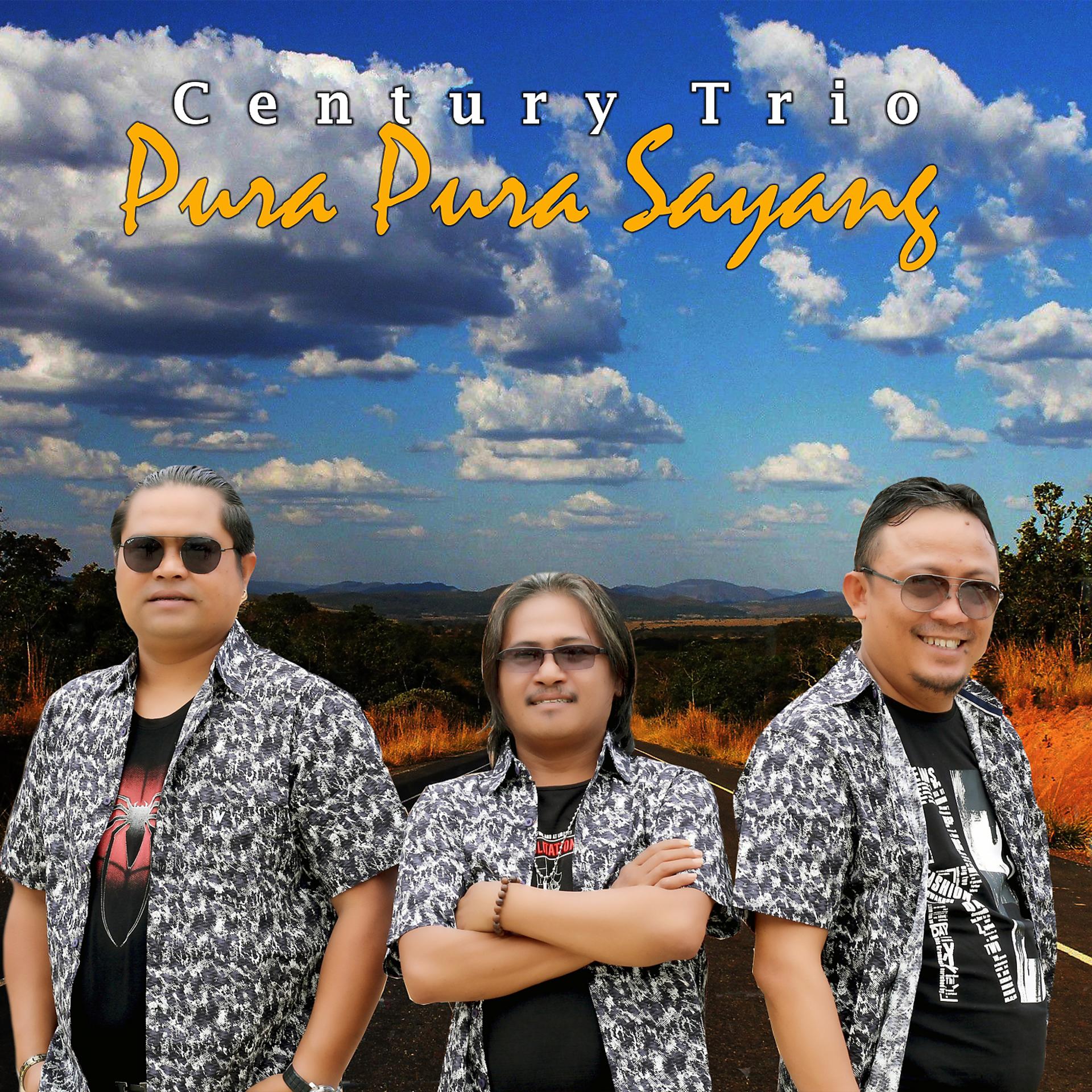 Постер альбома Pura - Pura Sayang