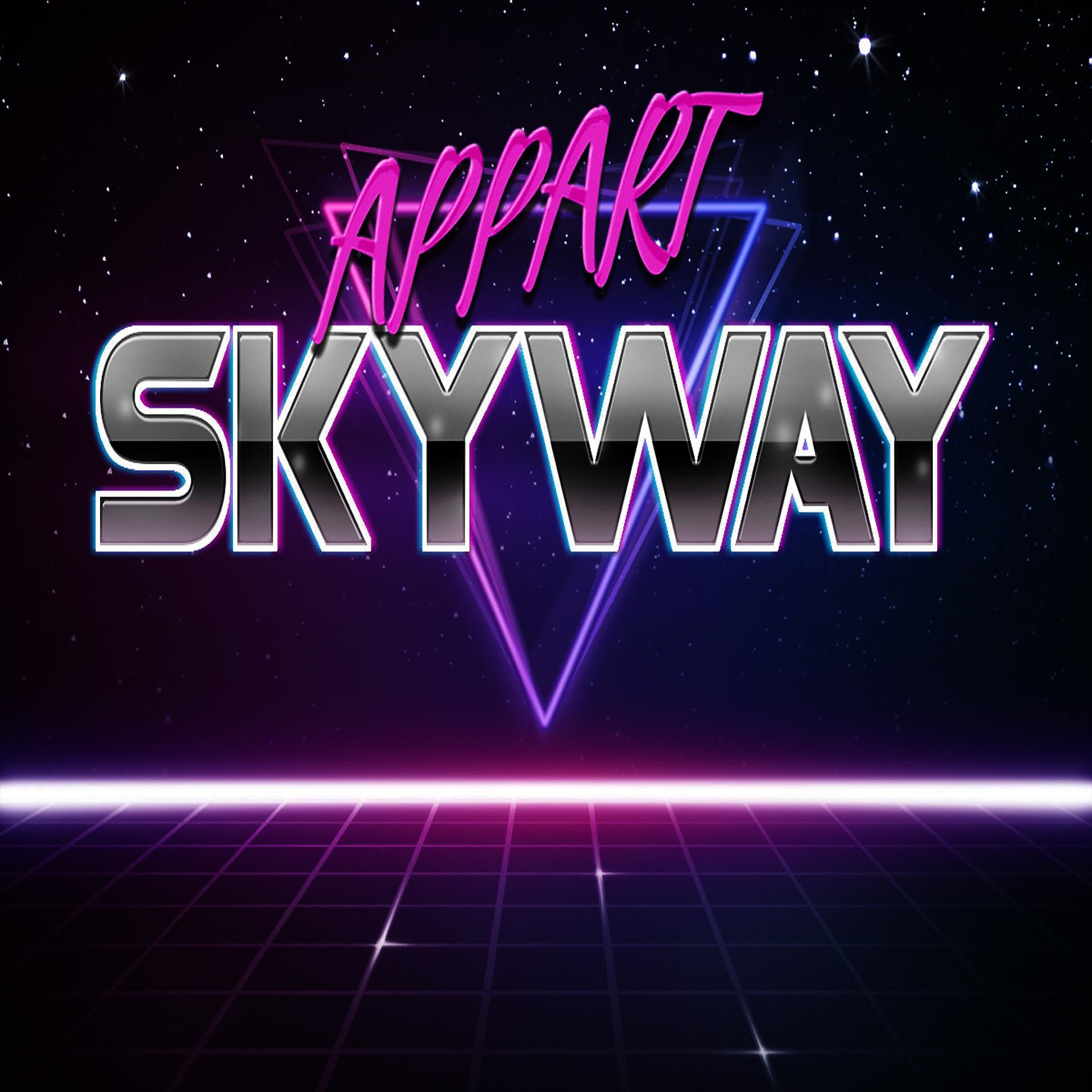 Постер альбома Skyway